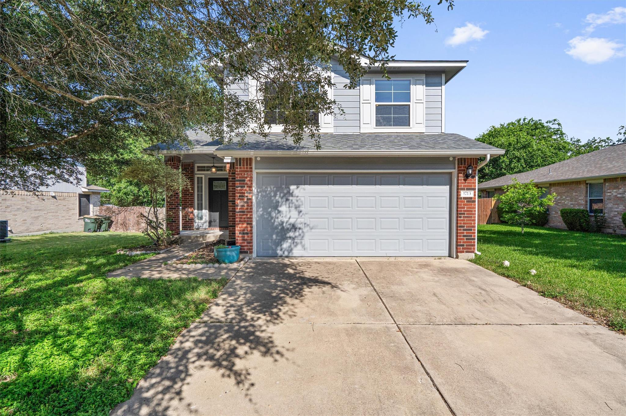 1713 Darjeeling Dr, Pflugerville, TX 78660