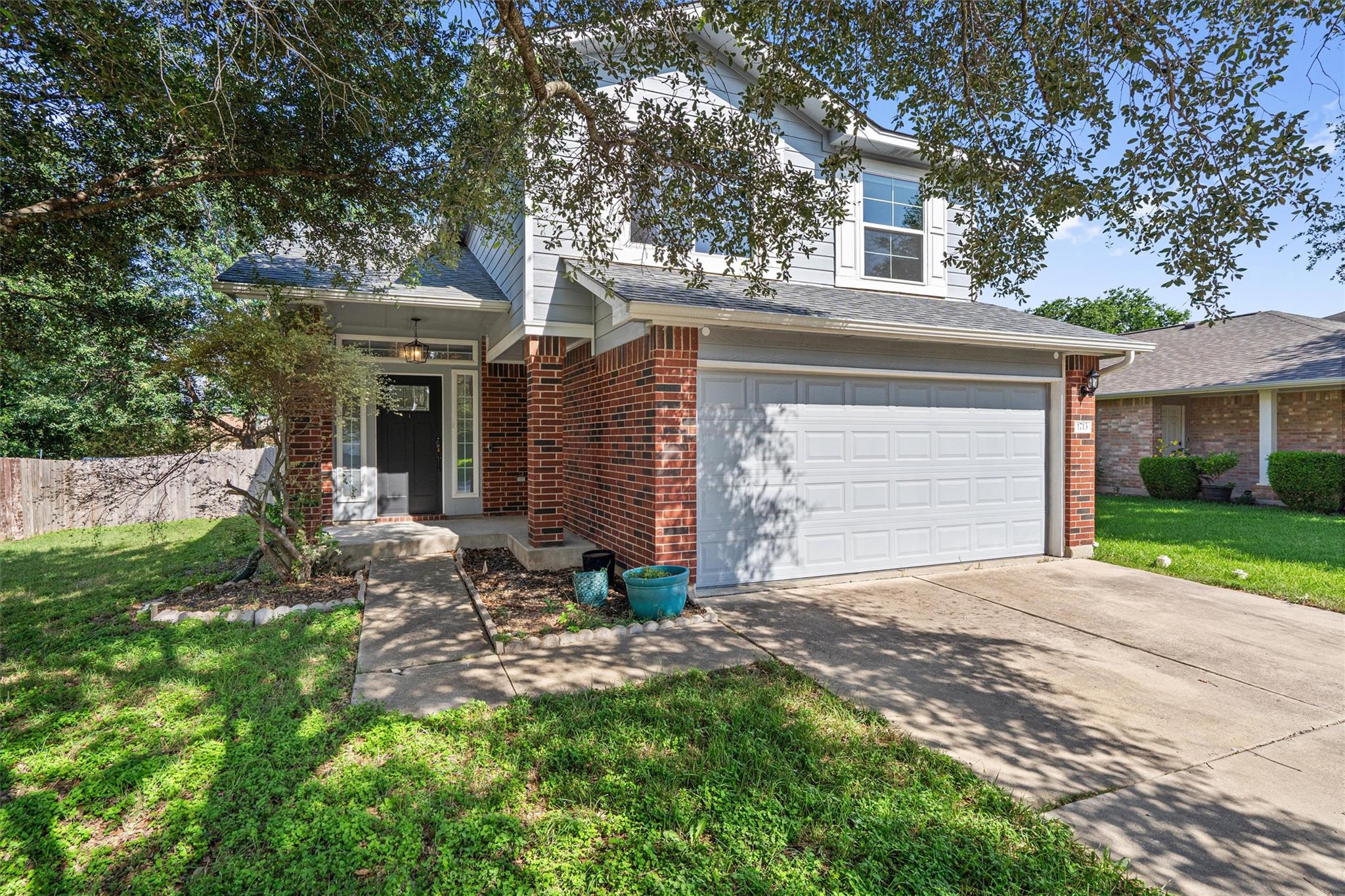 1713 Darjeeling Dr, Pflugerville, TX 78660