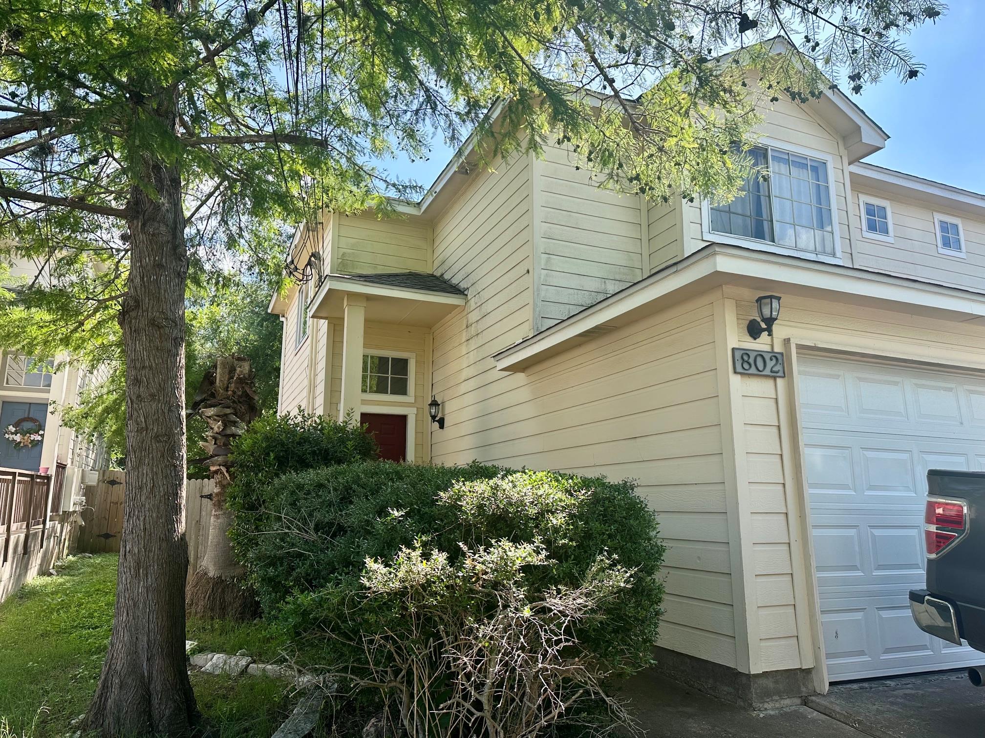 802 Sagewood Trl # 802, San Marcos, TX 78666