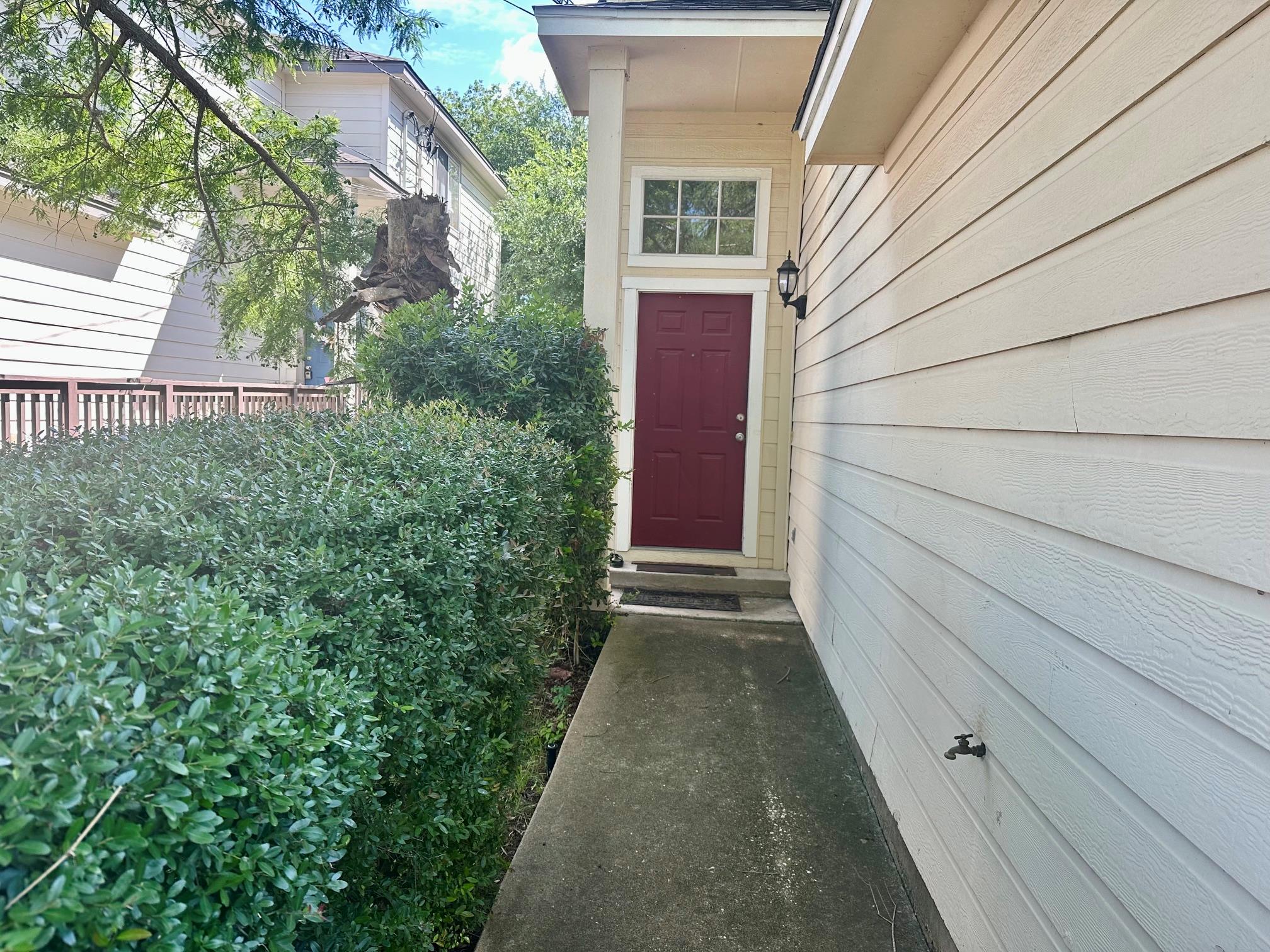 802 Sagewood Trl # 802, San Marcos, TX 78666