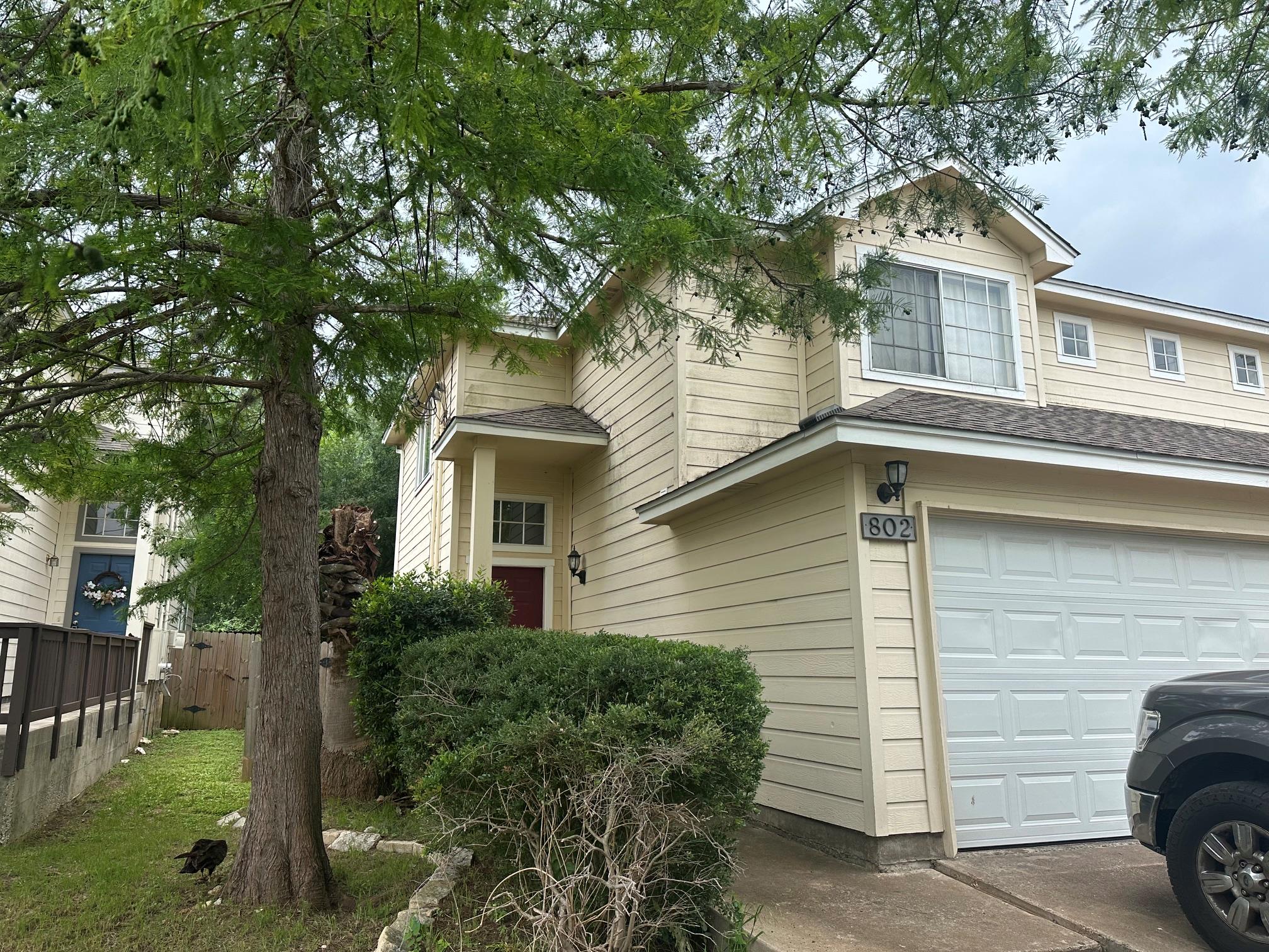802 Sagewood Trl # 802, San Marcos, TX 78666