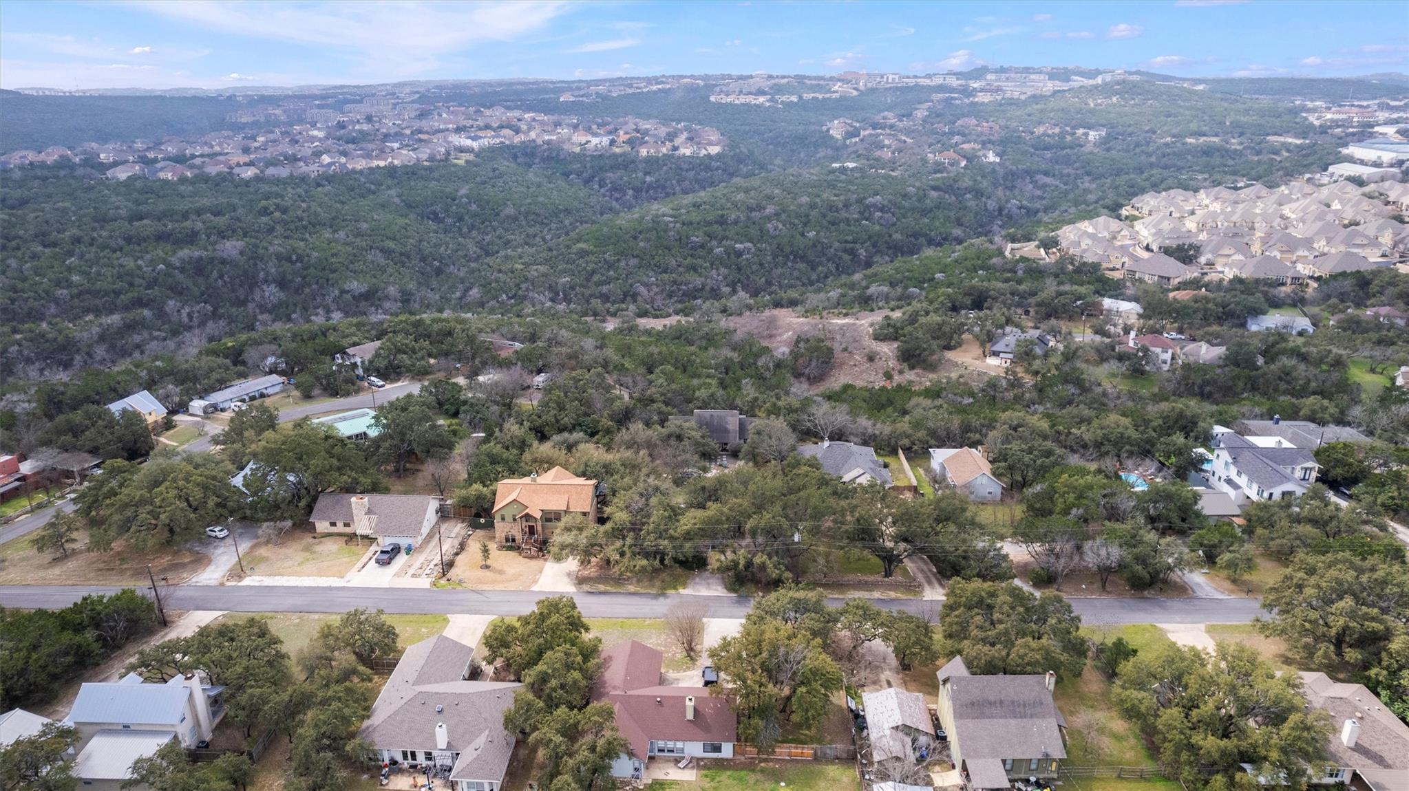 15101 Mettle Dr, Austin, TX 78734