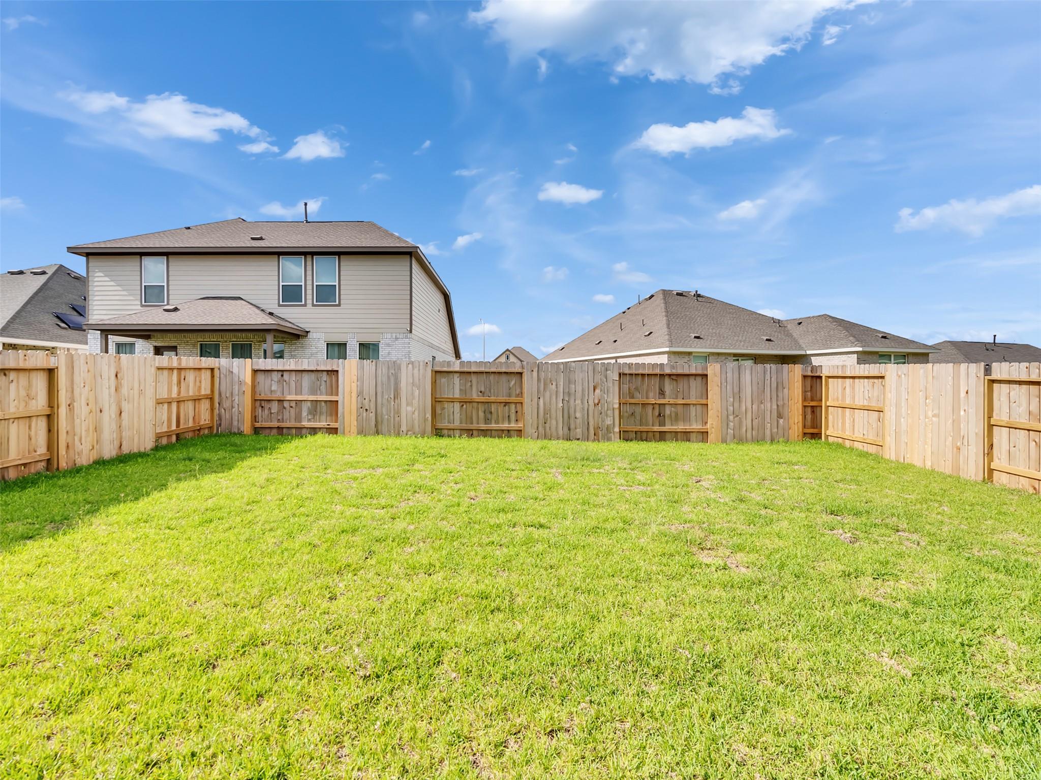 3041 Colusa Ridge Dr, Katy, TX 77493