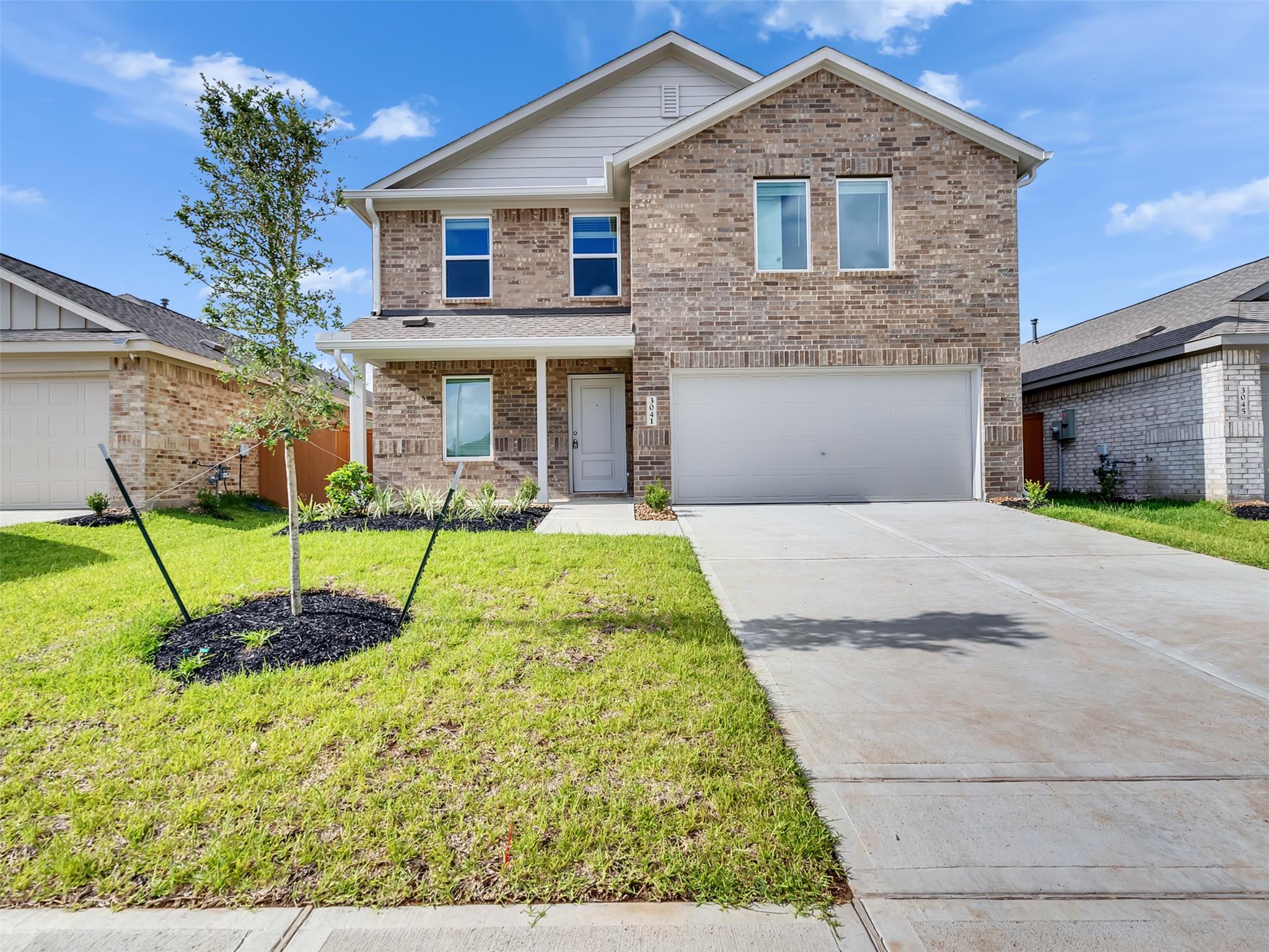 3041 Colusa Ridge Dr, Katy, TX 77493