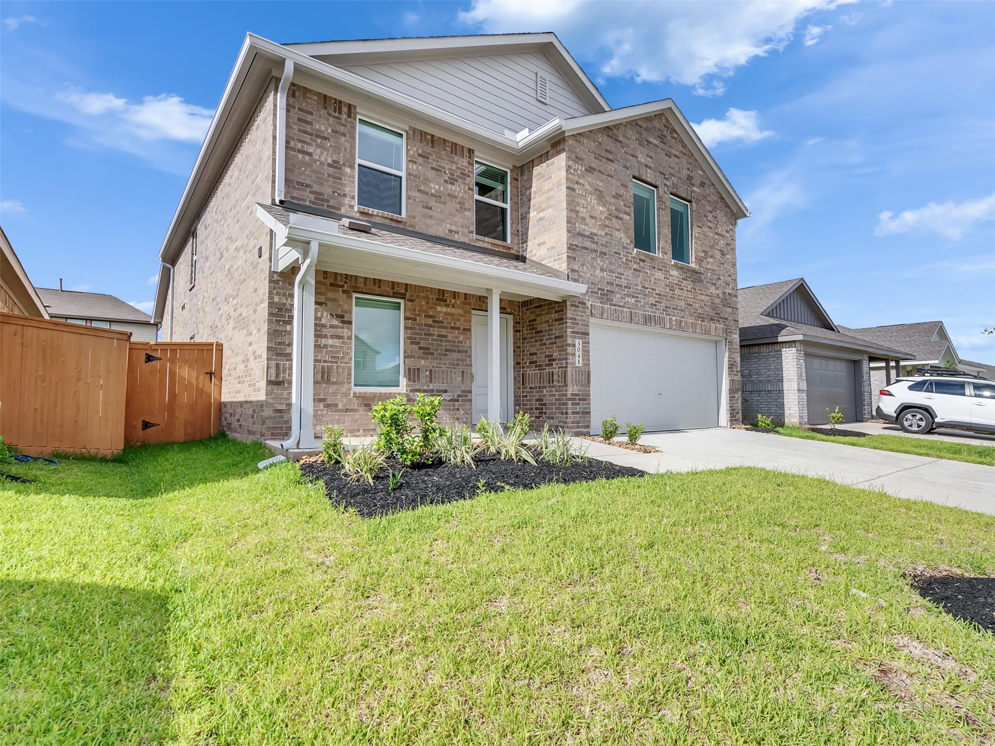 3041 Colusa Ridge Dr, Katy, TX 77493