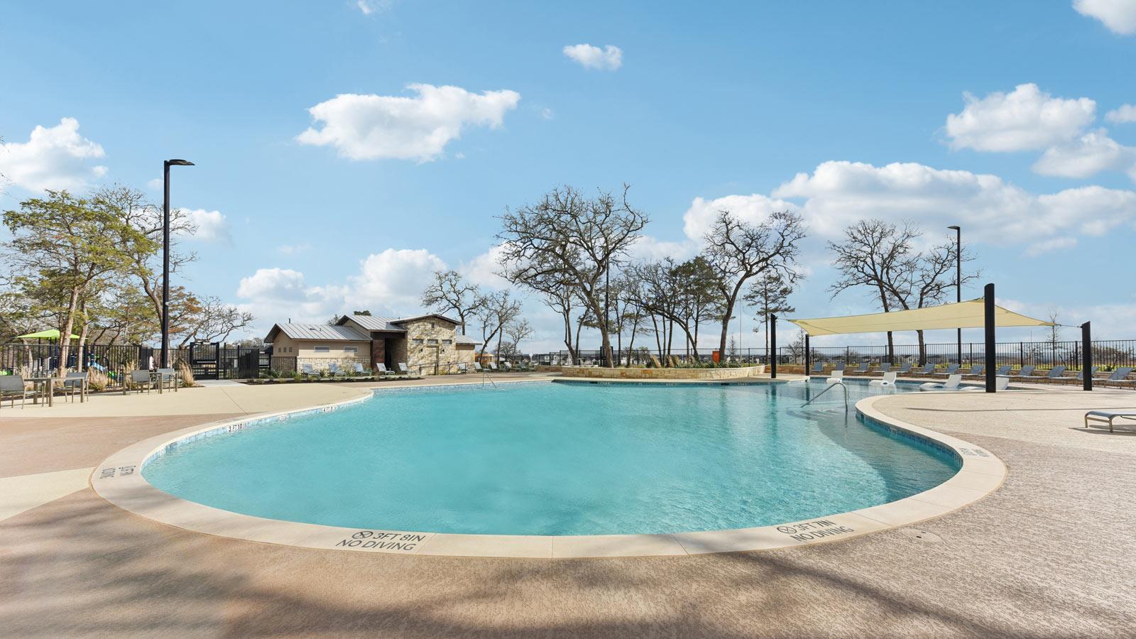 316 Nizao Ln, Bastrop, TX 78602