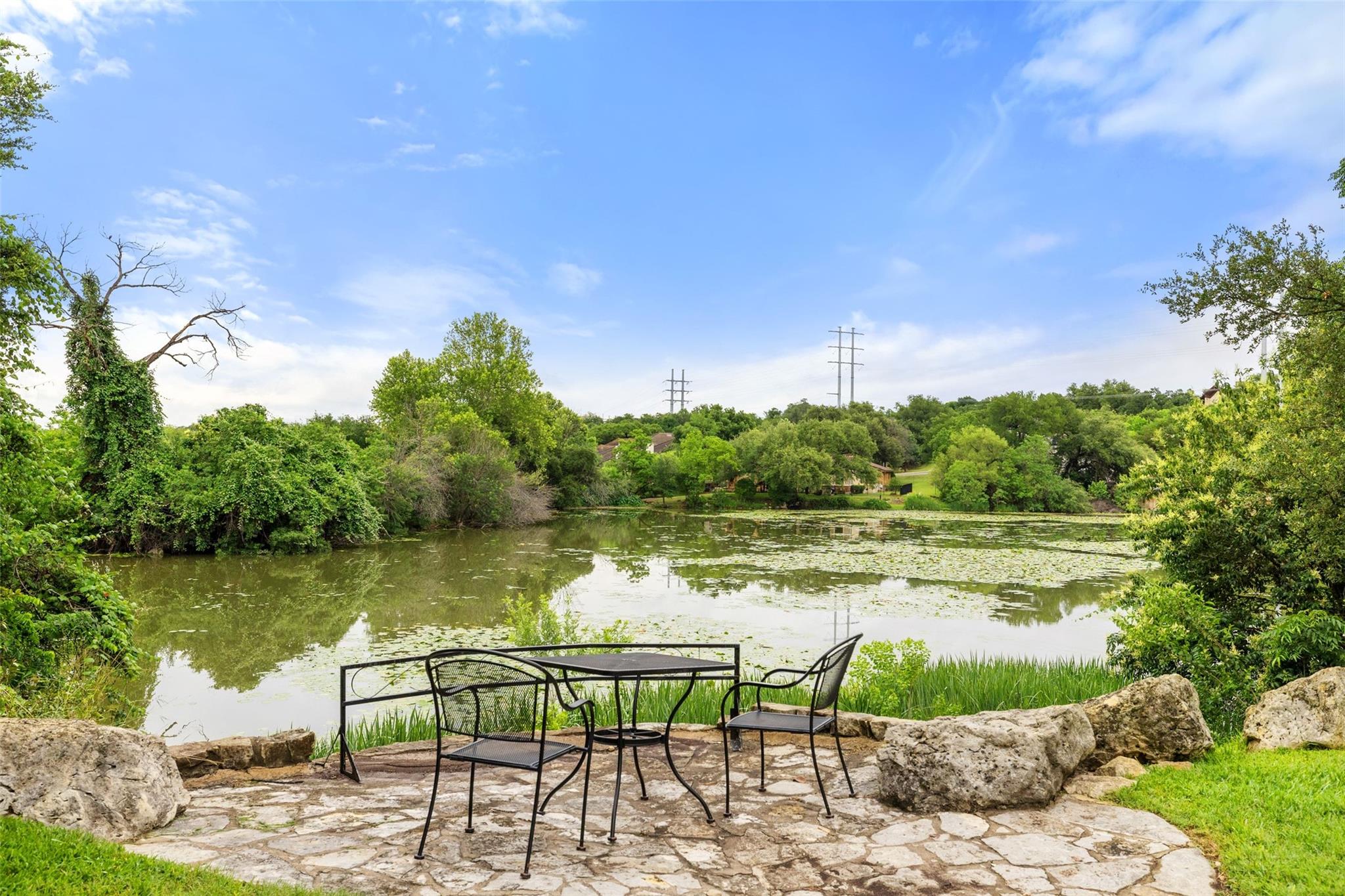 9 Stoney Creek Cv, Lakeway, TX 78734