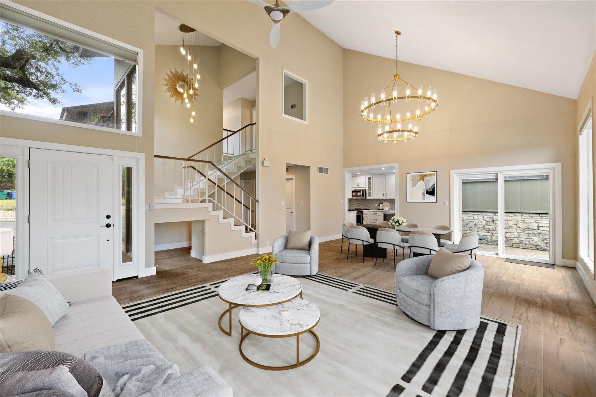 9 Stoney Creek Cv, Lakeway, TX 78734
