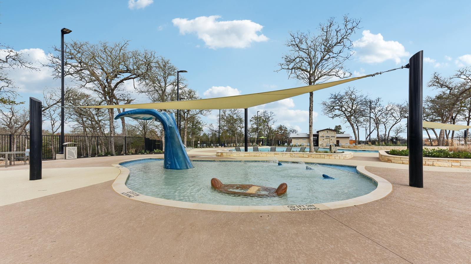 321 Santo Domingo Rd, Bastrop, TX 78602