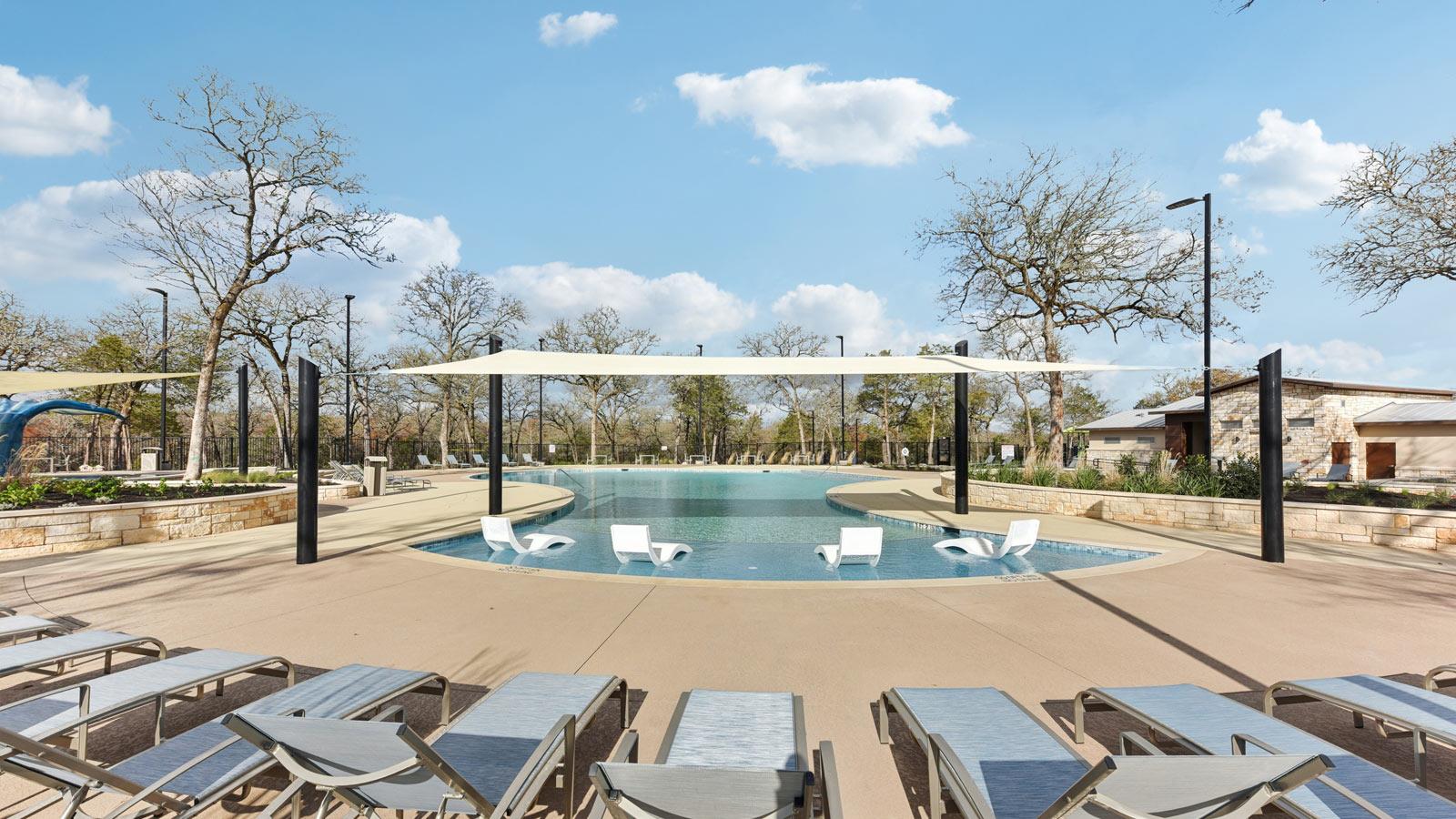 321 Santo Domingo Rd, Bastrop, TX 78602