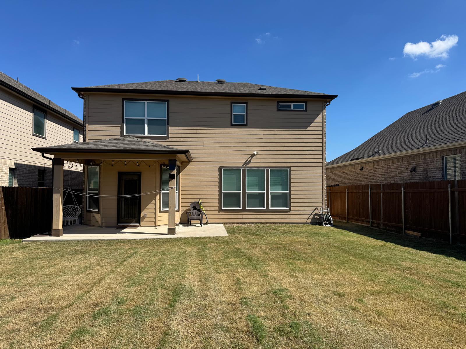 505 Weizenbock Ln, Austin, TX 78728