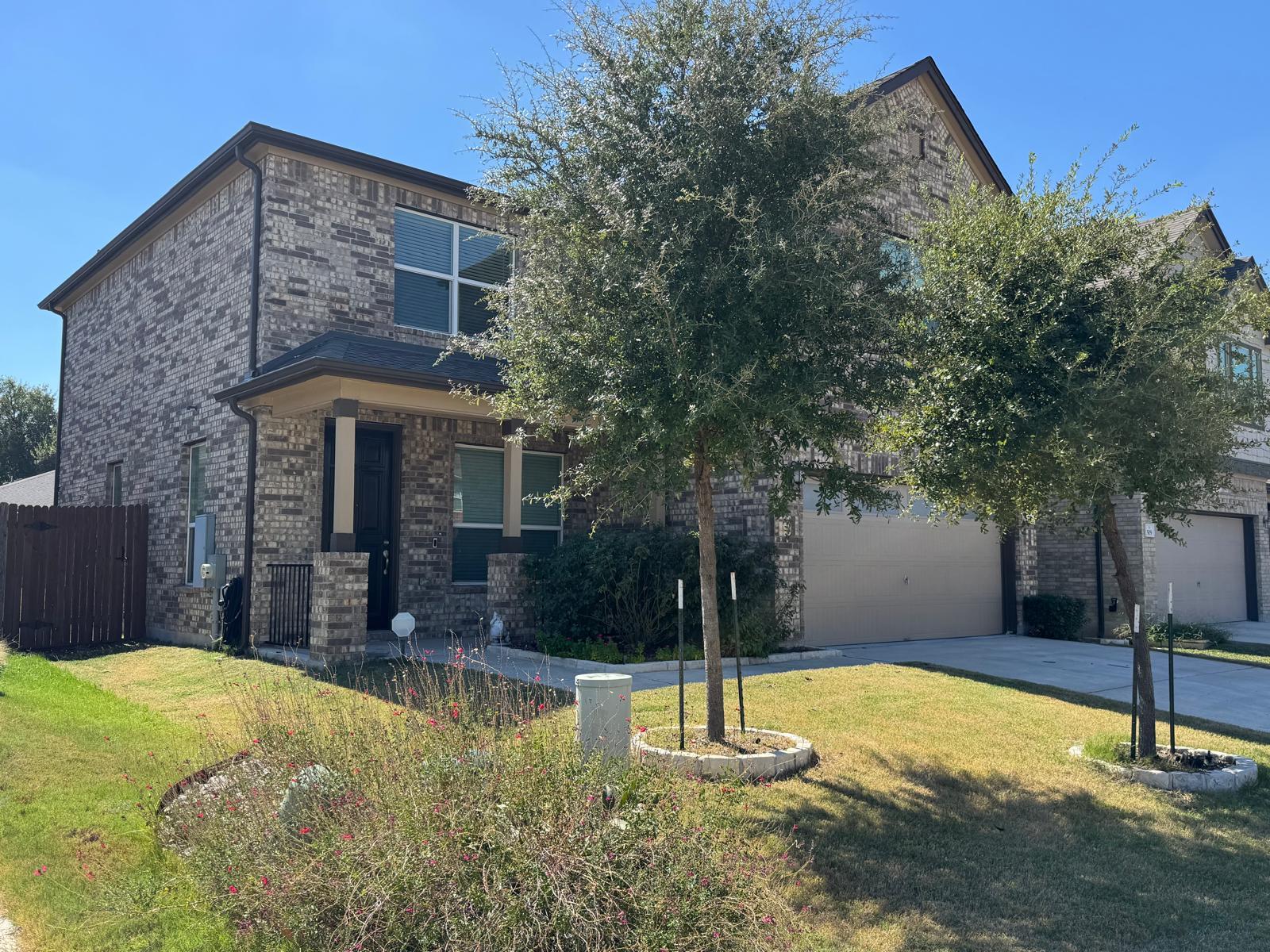 505 Weizenbock Ln, Austin, TX 78728