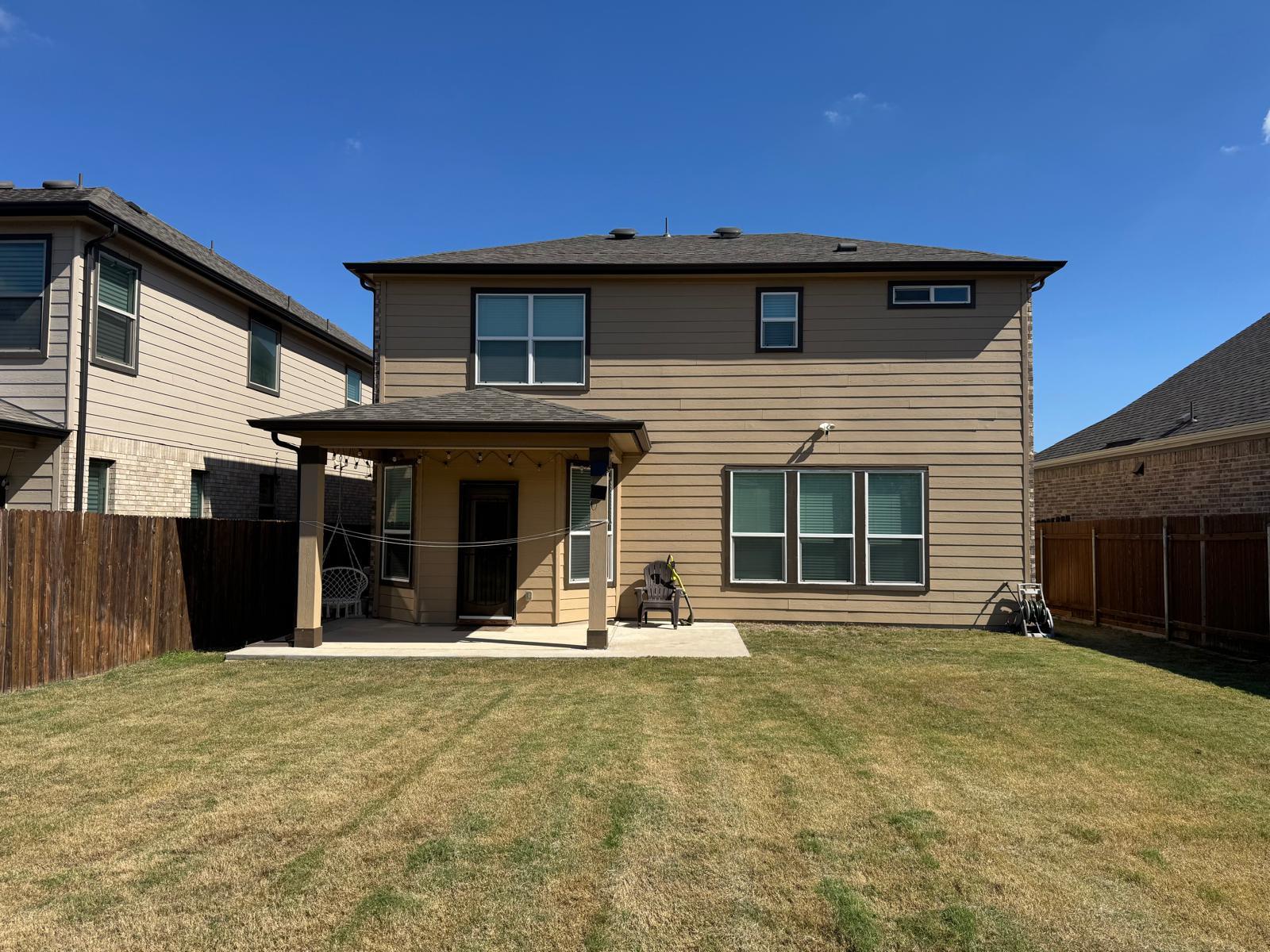 505 Weizenbock Ln, Austin, TX 78728