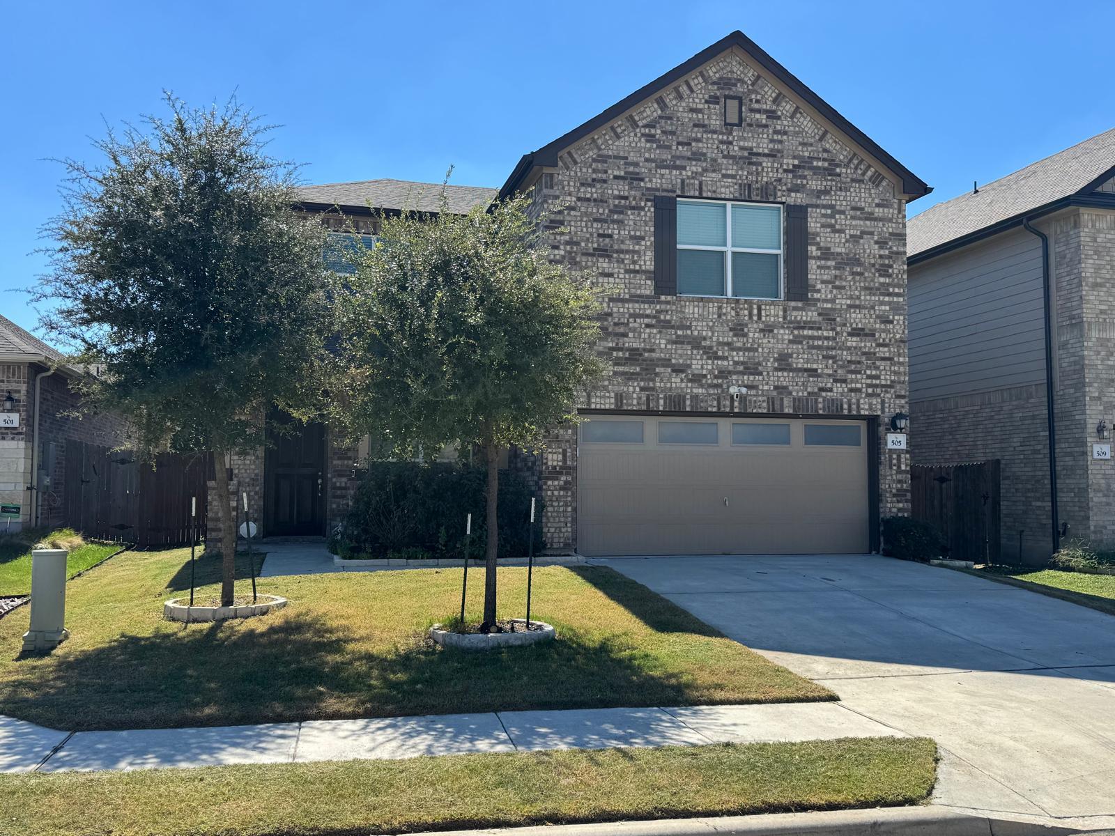 505 Weizenbock Ln, Austin, TX 78728