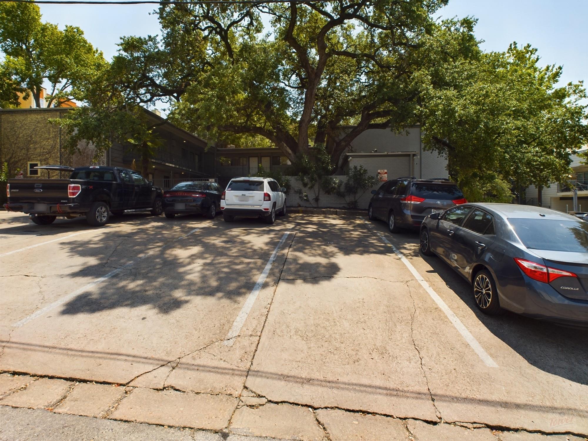 803 W 28th St # 202, Austin, TX 78705