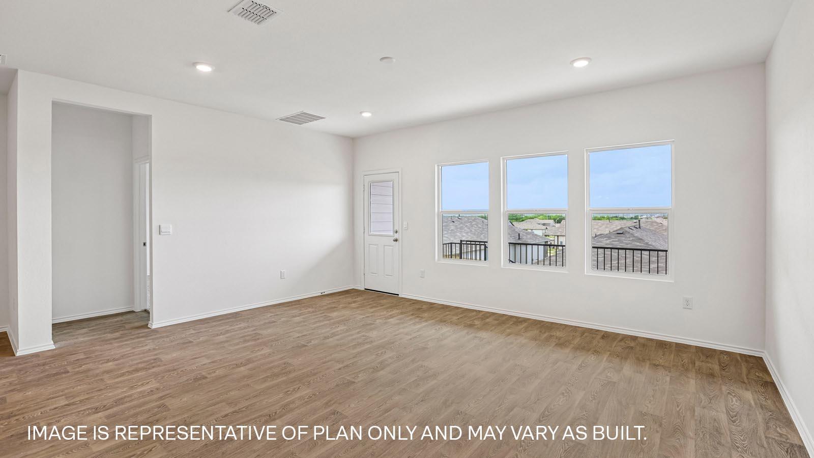 389 San Juan Trl, Bastrop, TX 78602
