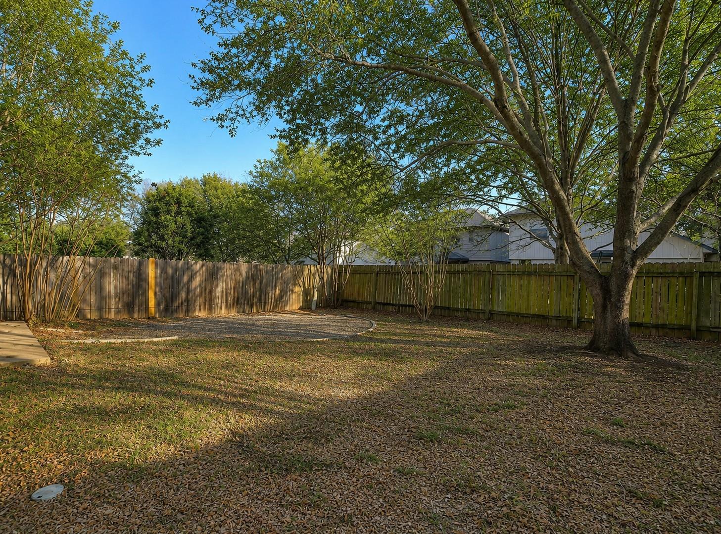 13461 Gent Dr, Austin, TX 78729