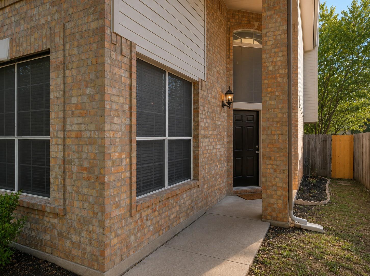 13461 Gent Dr, Austin, TX 78729