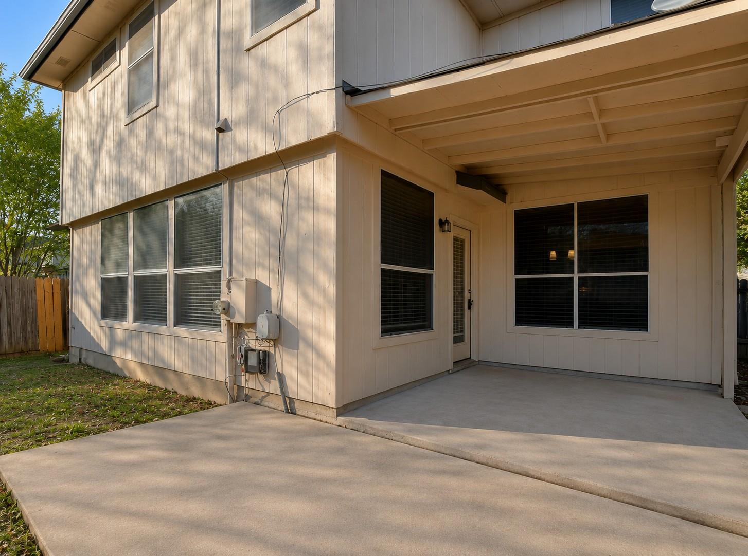 13461 Gent Dr, Austin, TX 78729