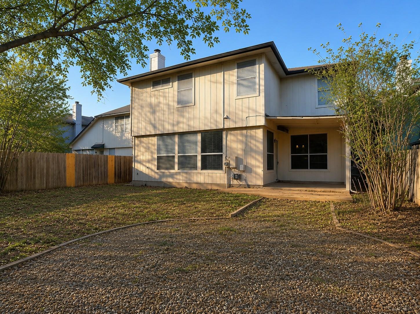 13461 Gent Dr, Austin, TX 78729