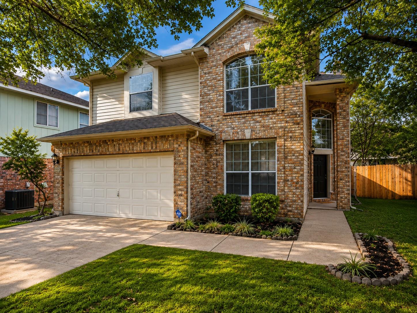 13461 Gent Dr, Austin, TX 78729