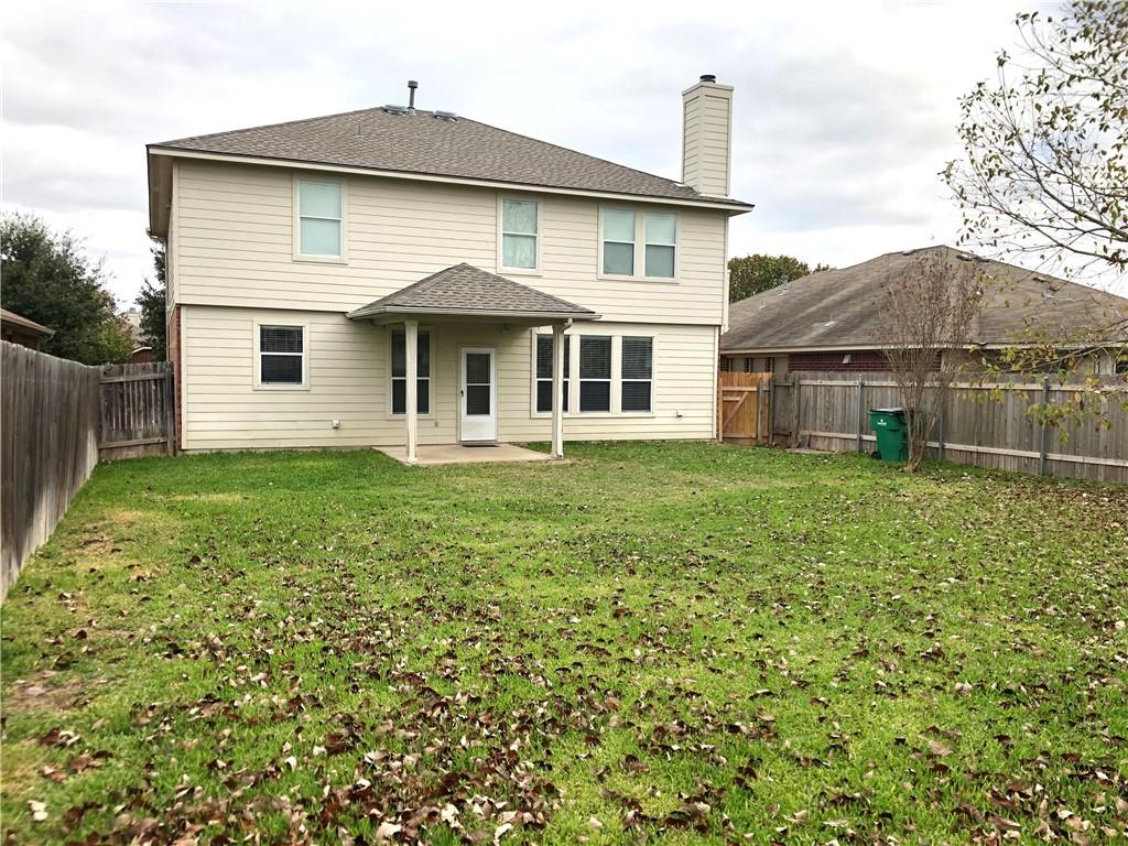 20625 Farm Pond Ln, Pflugerville, TX 78660