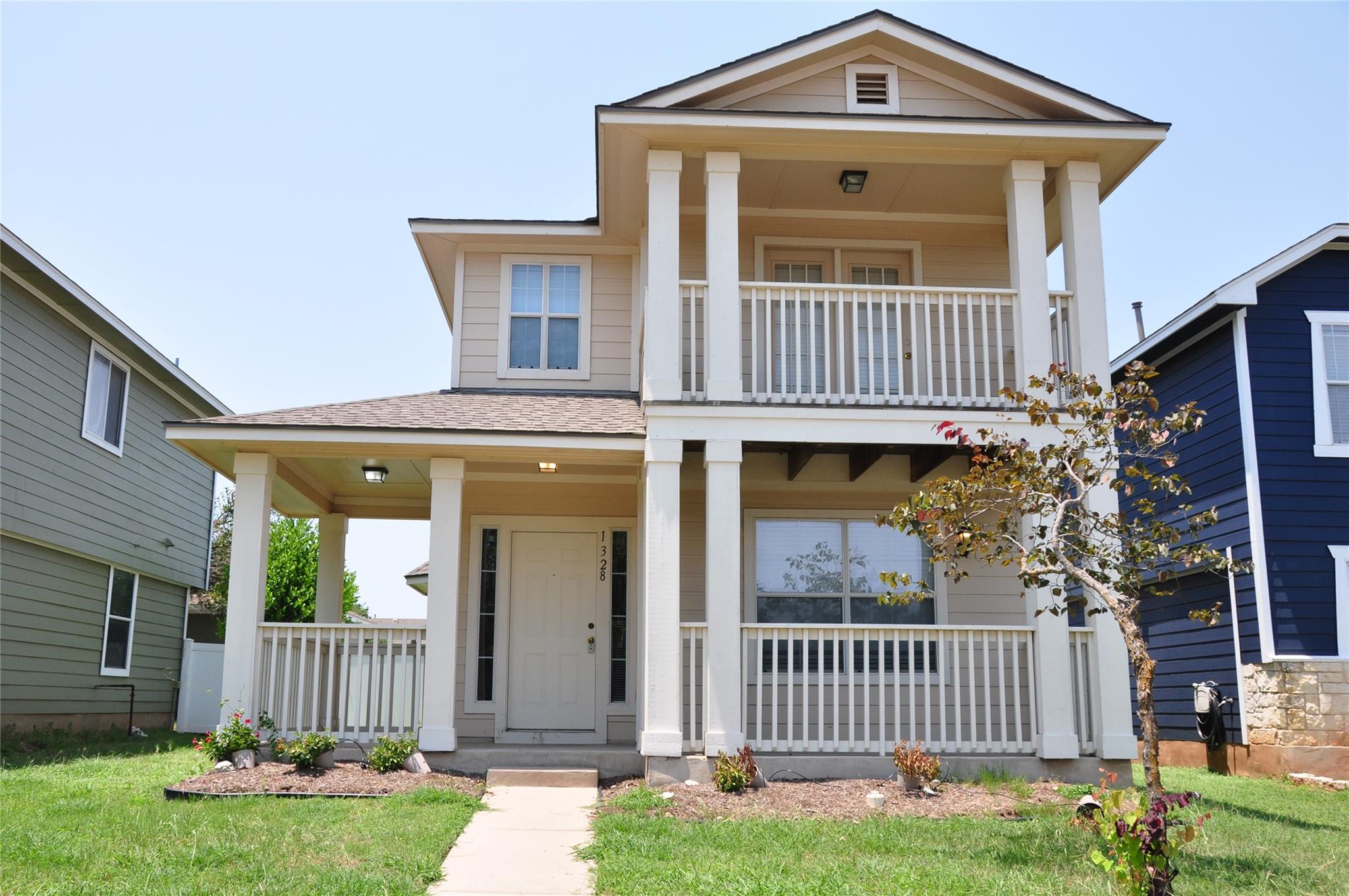 1328 Davis Mountain Loop, Cedar Park, TX 78613