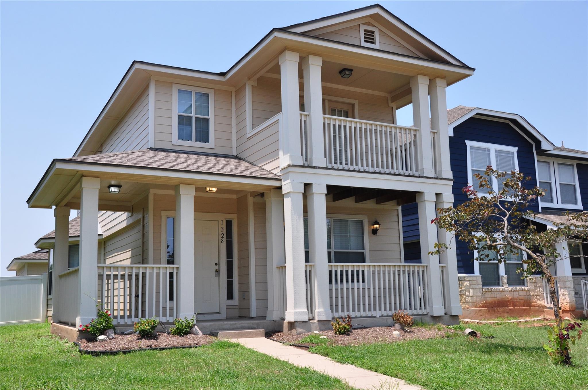 1328 Davis Mountain Loop, Cedar Park, TX 78613