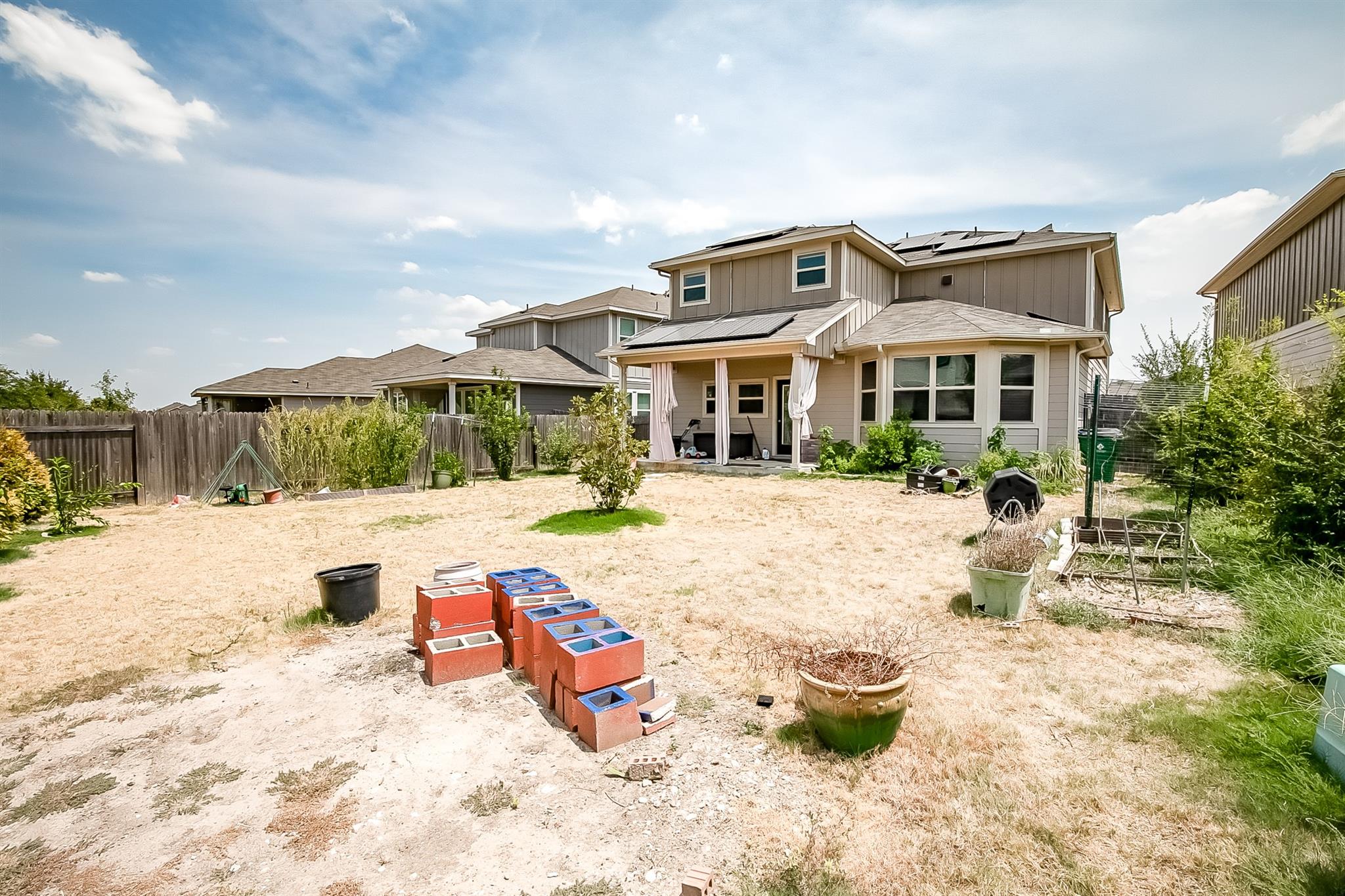 15912 Cadoz Dr, Austin, TX 78728