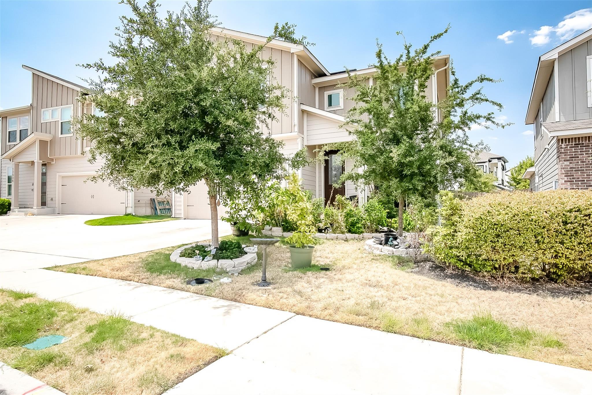 15912 Cadoz Dr, Austin, TX 78728