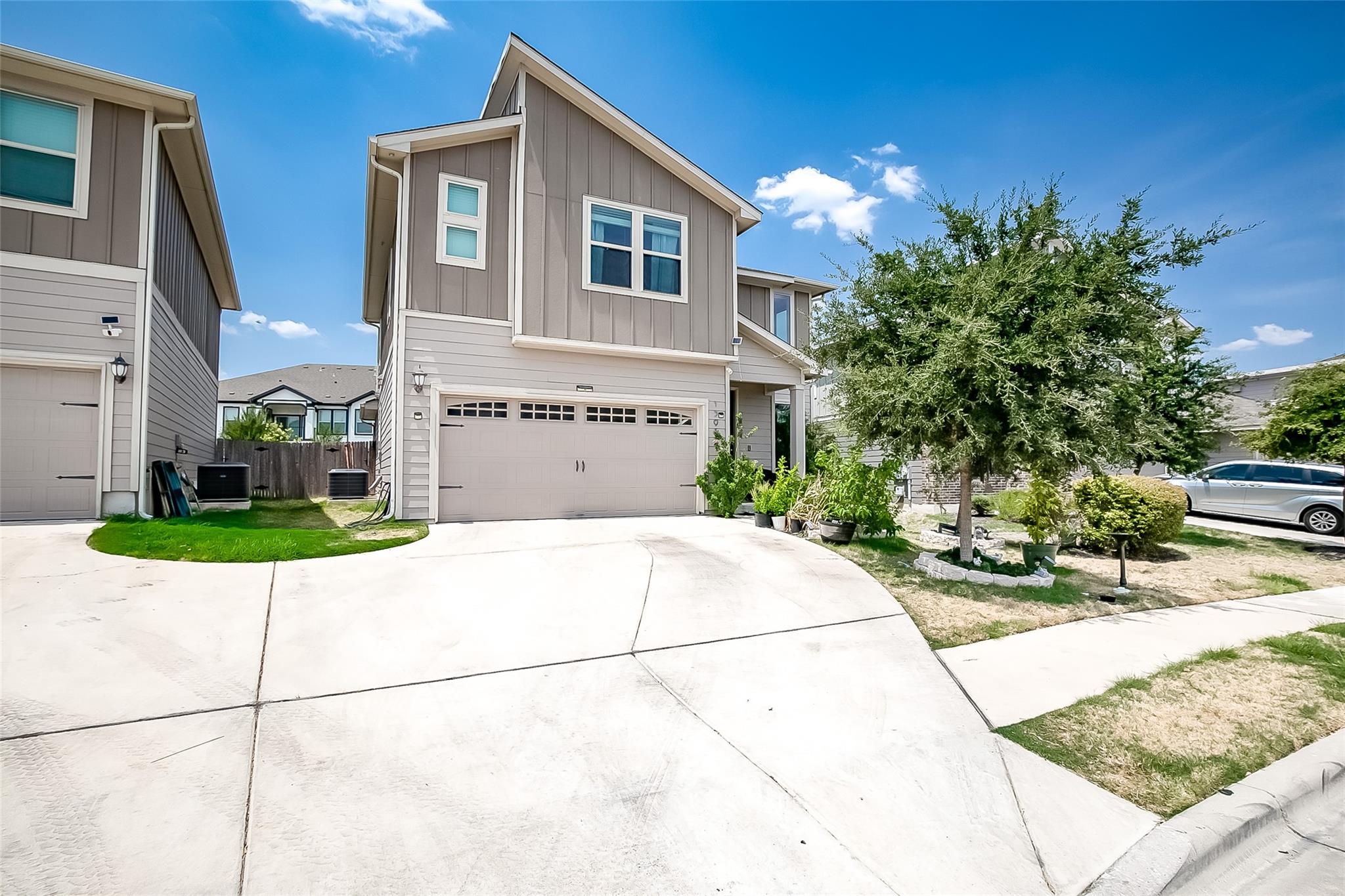 15912 Cadoz Dr, Austin, TX 78728