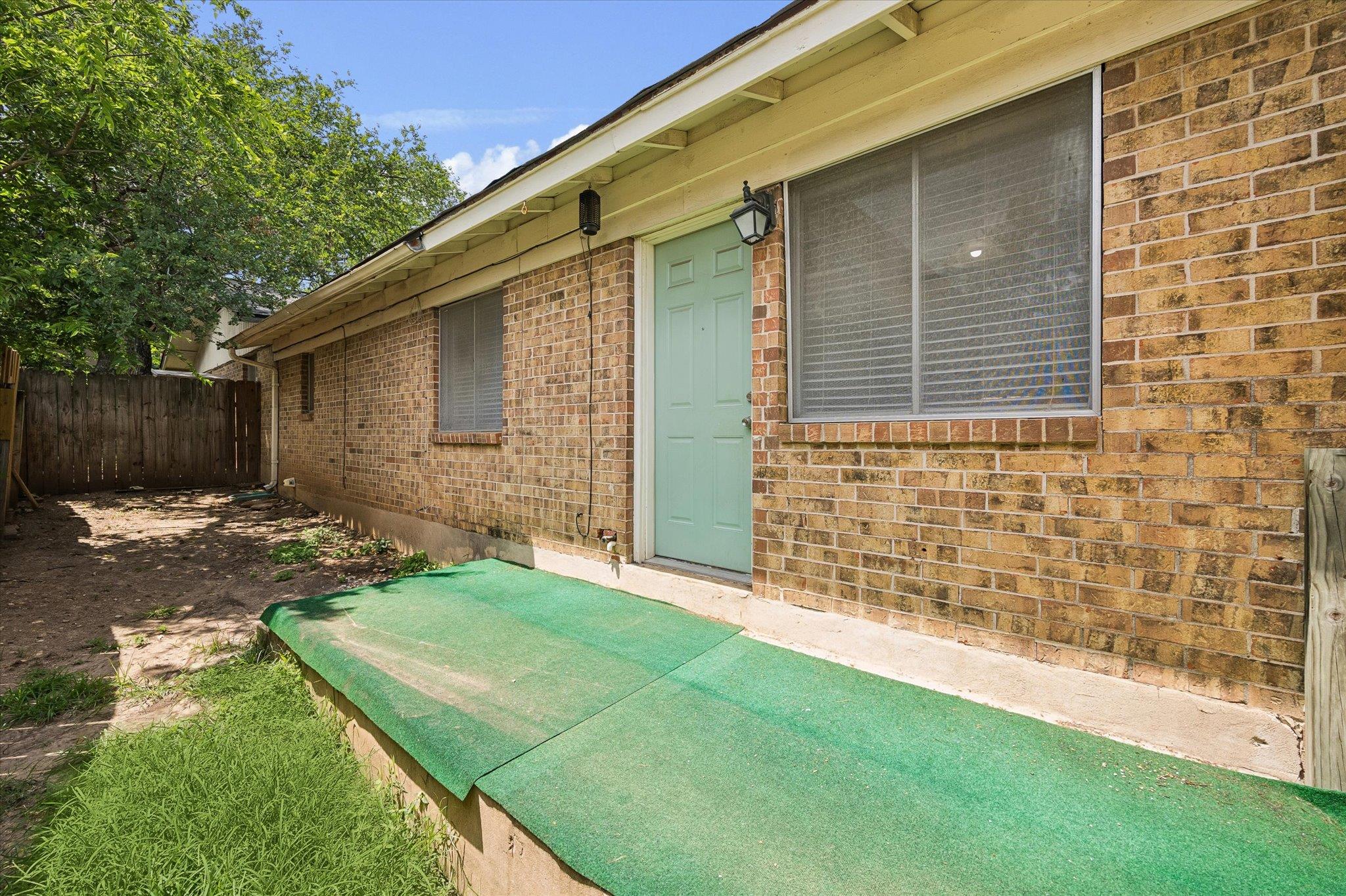 8106 Sonnet Ave # 101, Austin, TX 78759