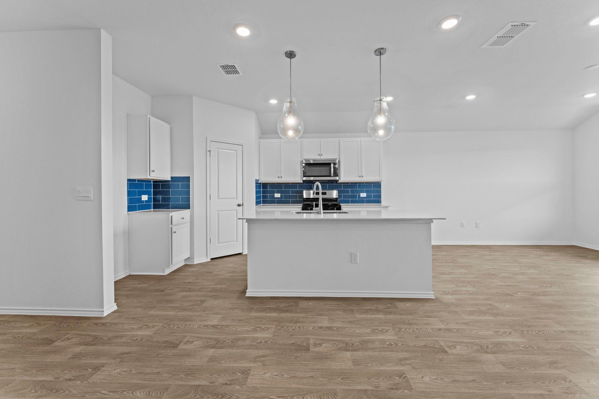 143 Balmorehea St, Kyle, TX 78640