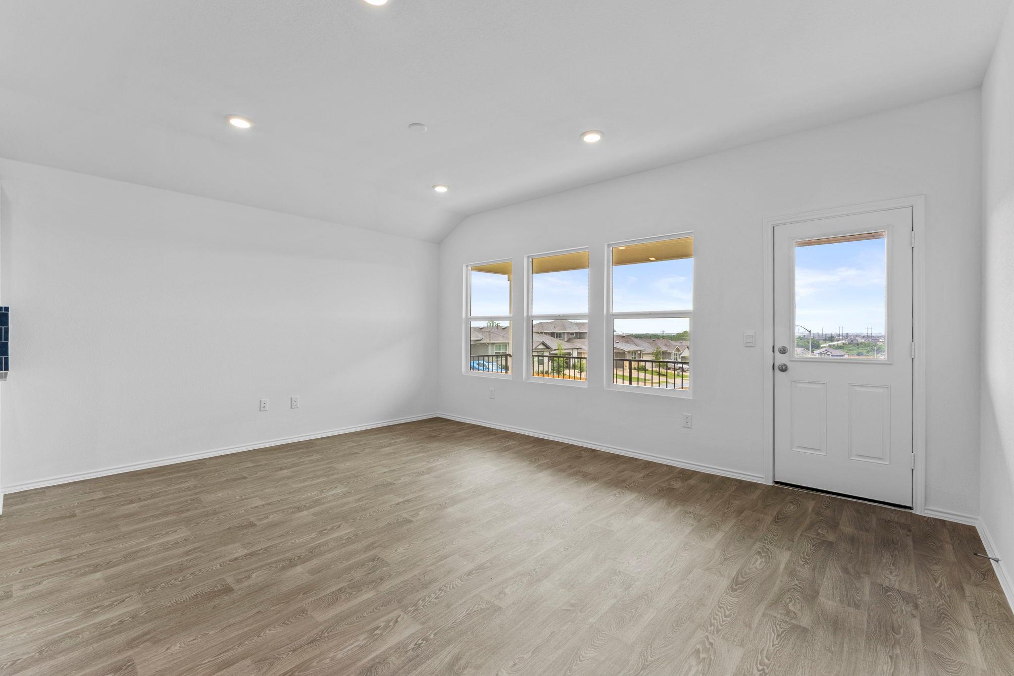 143 Balmorehea St, Kyle, TX 78640