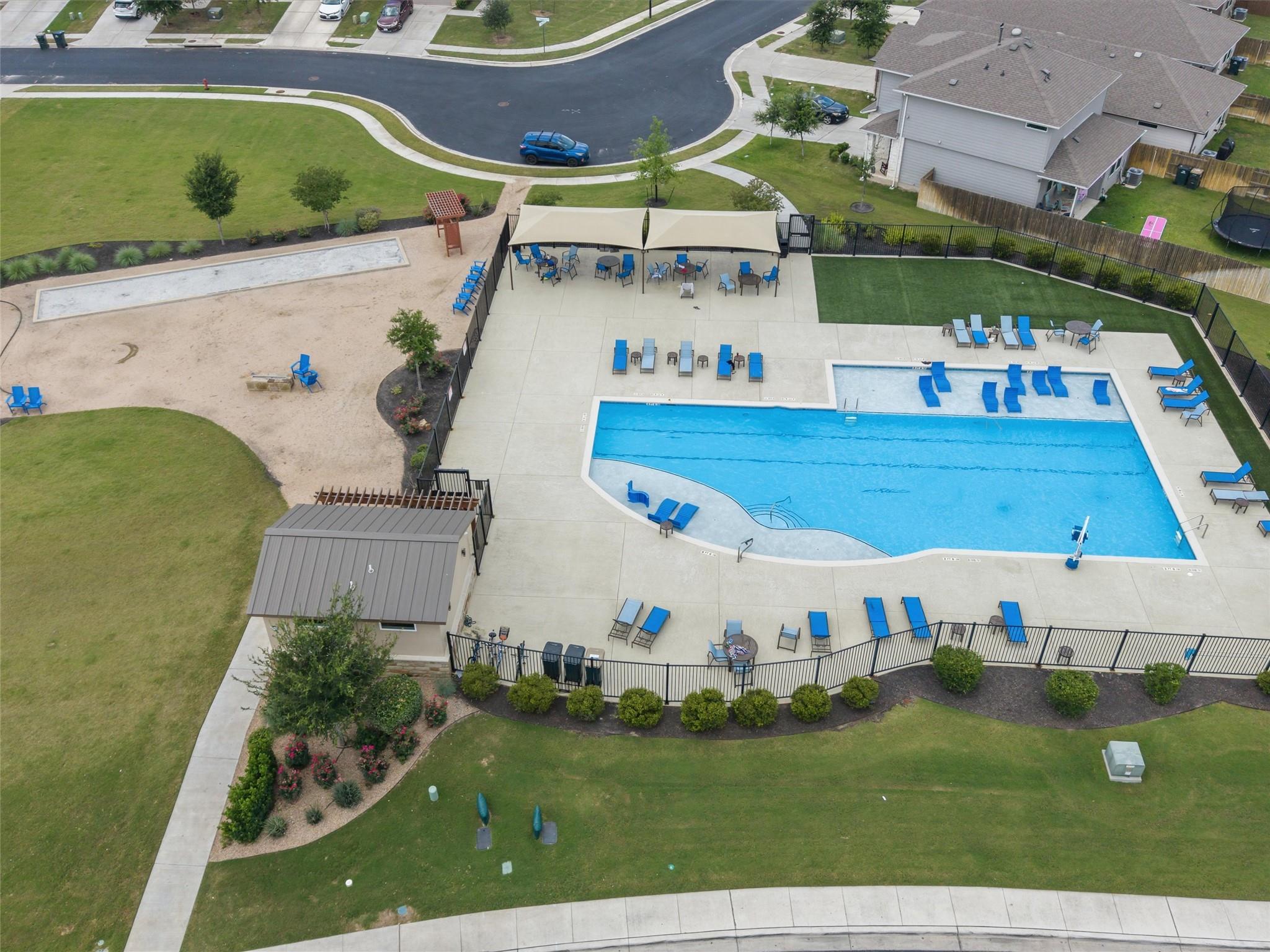 233 Baron Creek Trl, Bastrop, TX 78602