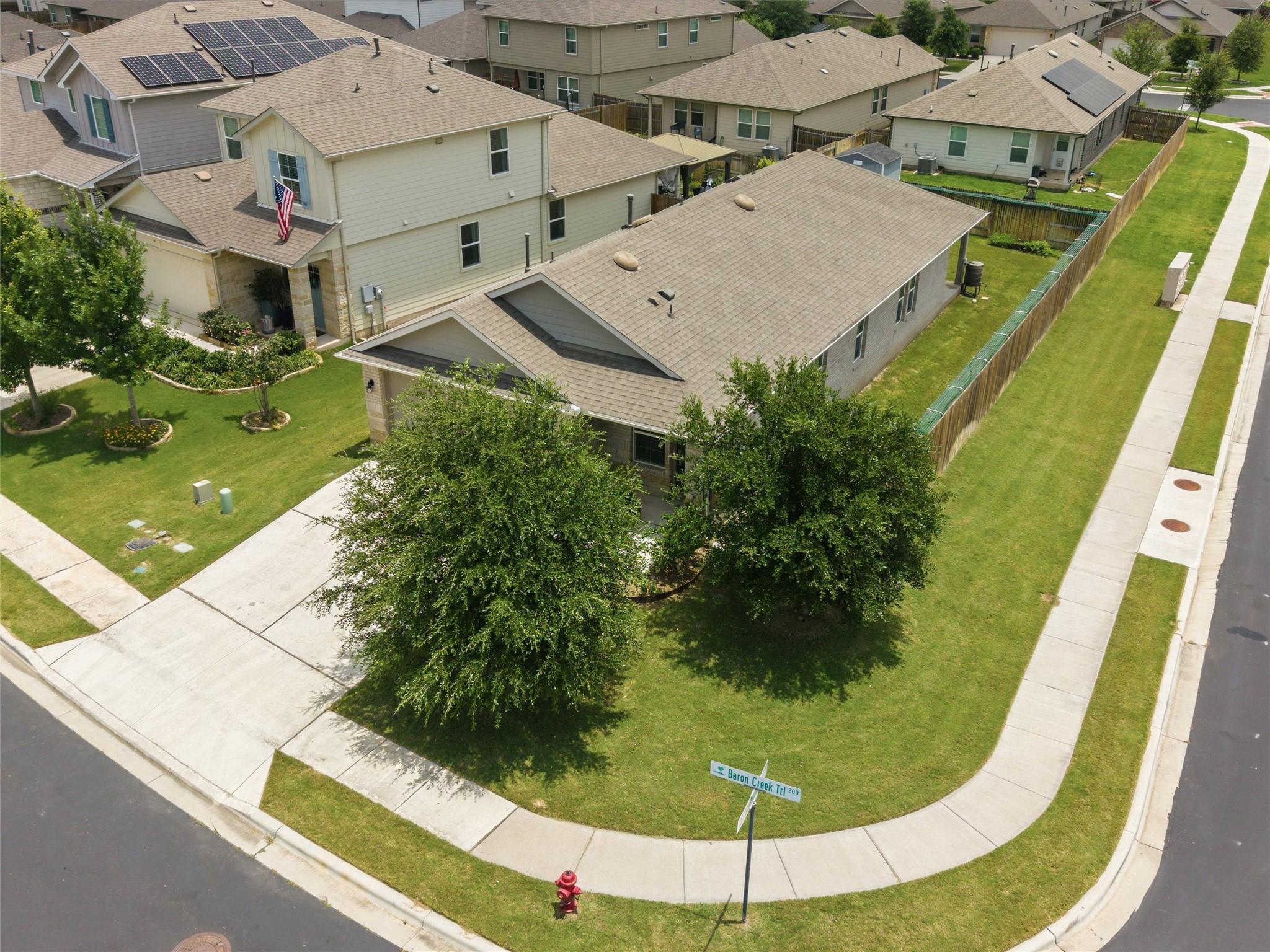 233 Baron Creek Trl, Bastrop, TX 78602