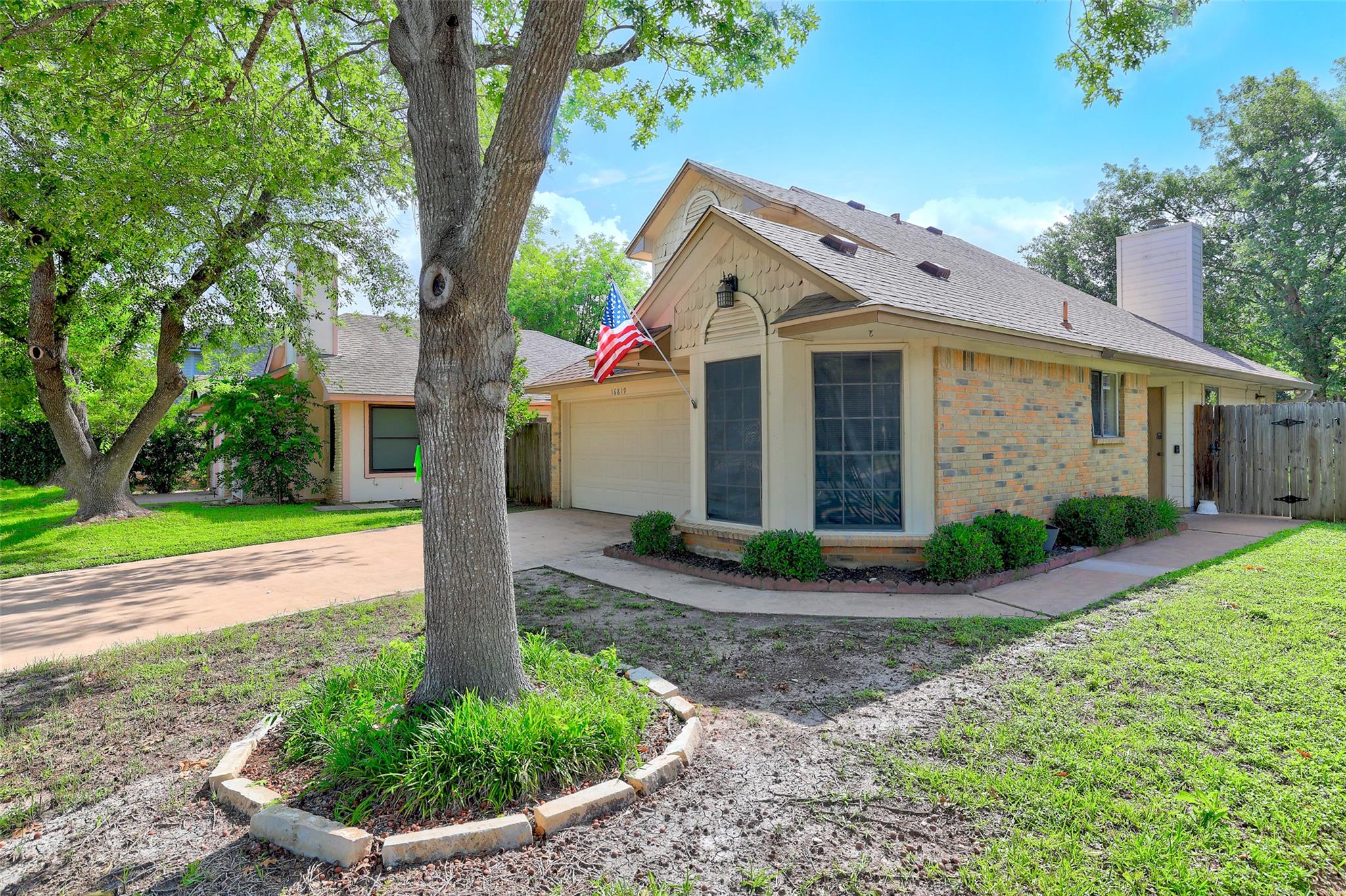 16819 Whitebrush Loop, Austin, TX 78717