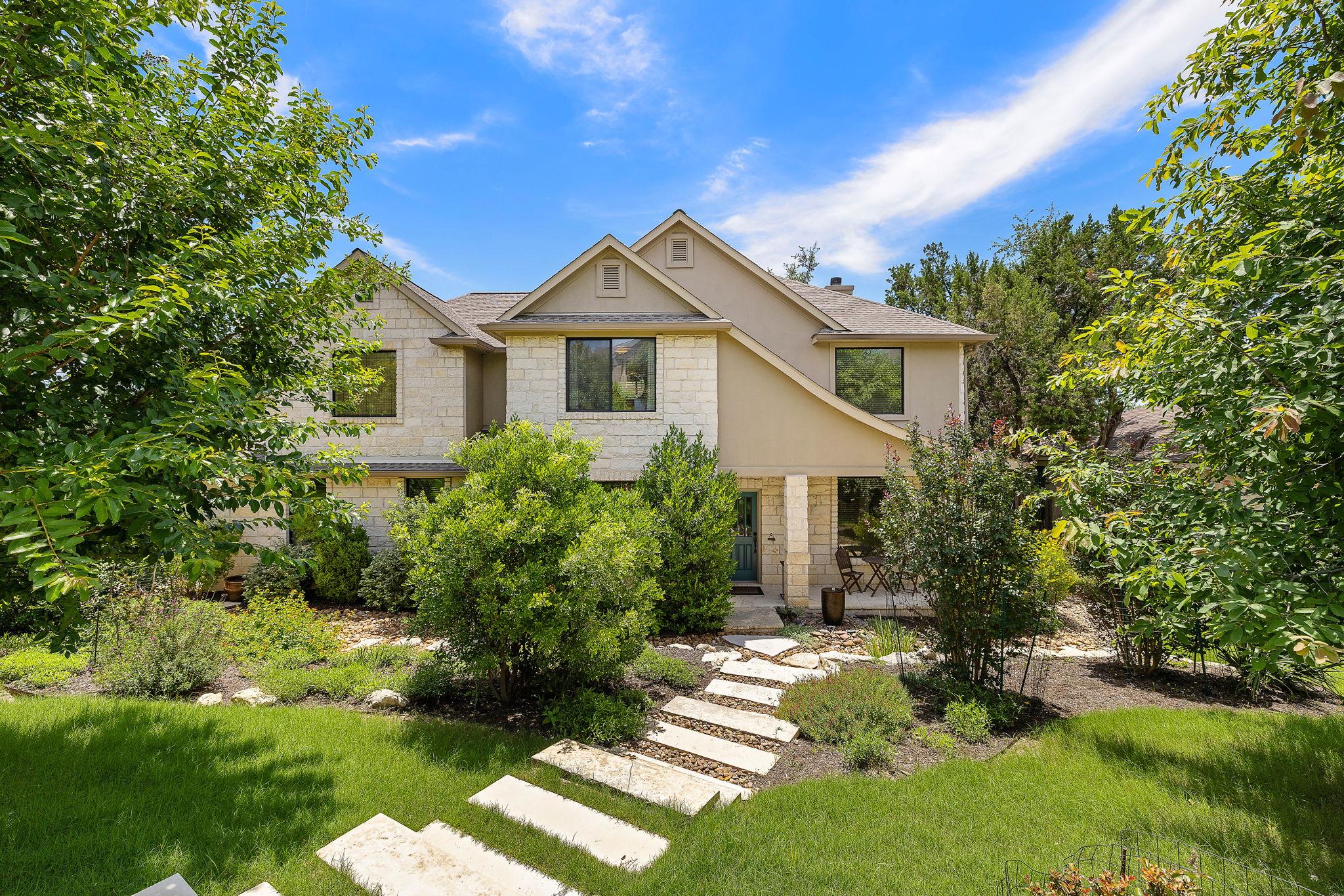 412 Eagle, Lakeway, TX 78734