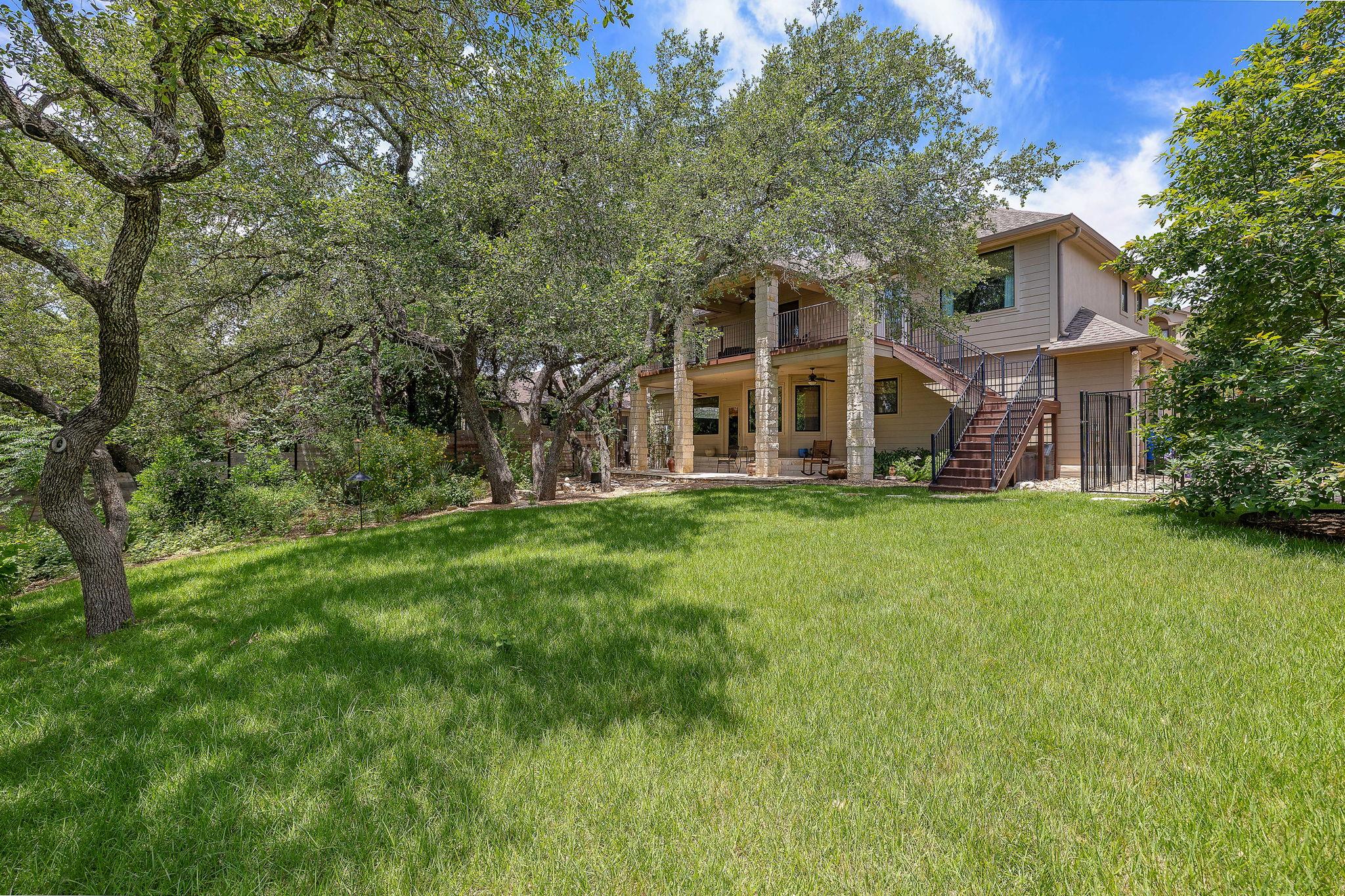 412 Eagle, Lakeway, TX 78734