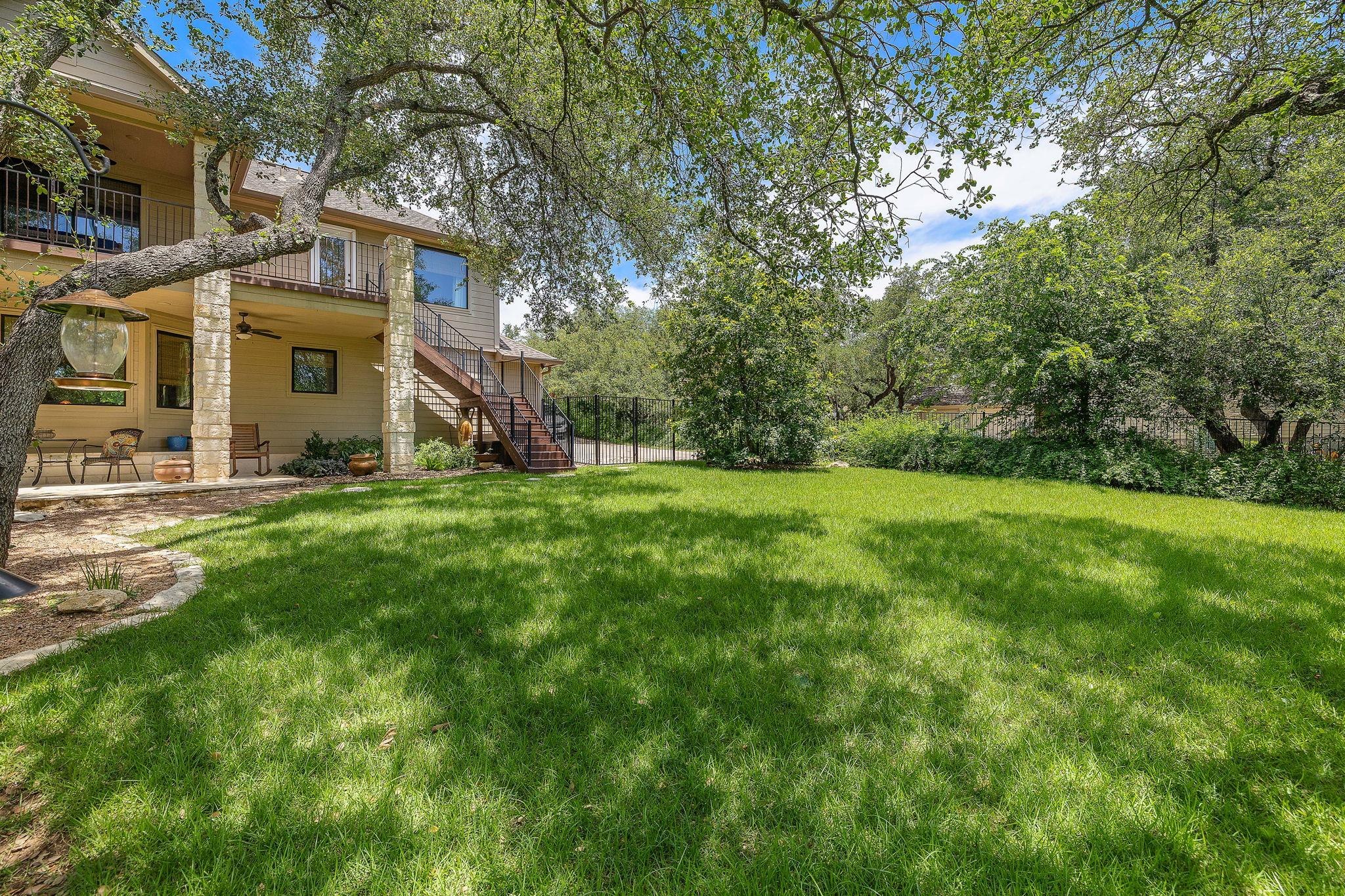 412 Eagle, Lakeway, TX 78734