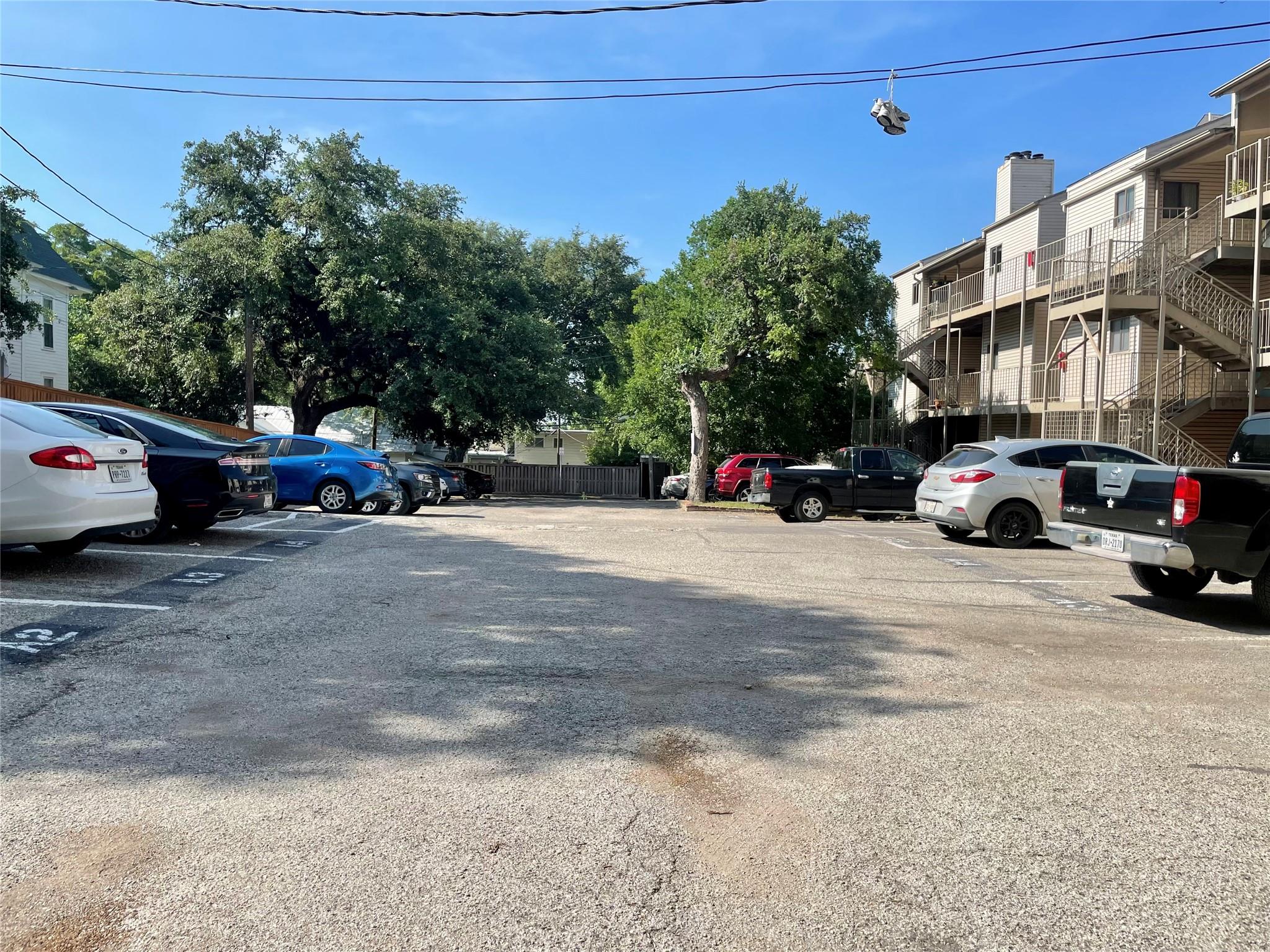 310 Pat Garrison St # 8, San Marcos, TX 78666