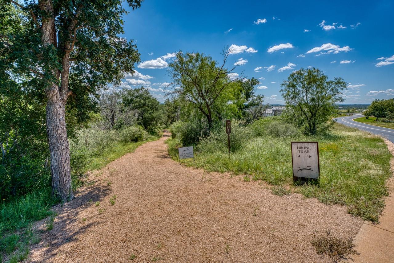 Lot 28A The Trails Pkwy, Horseshoe Bay, TX 78657
