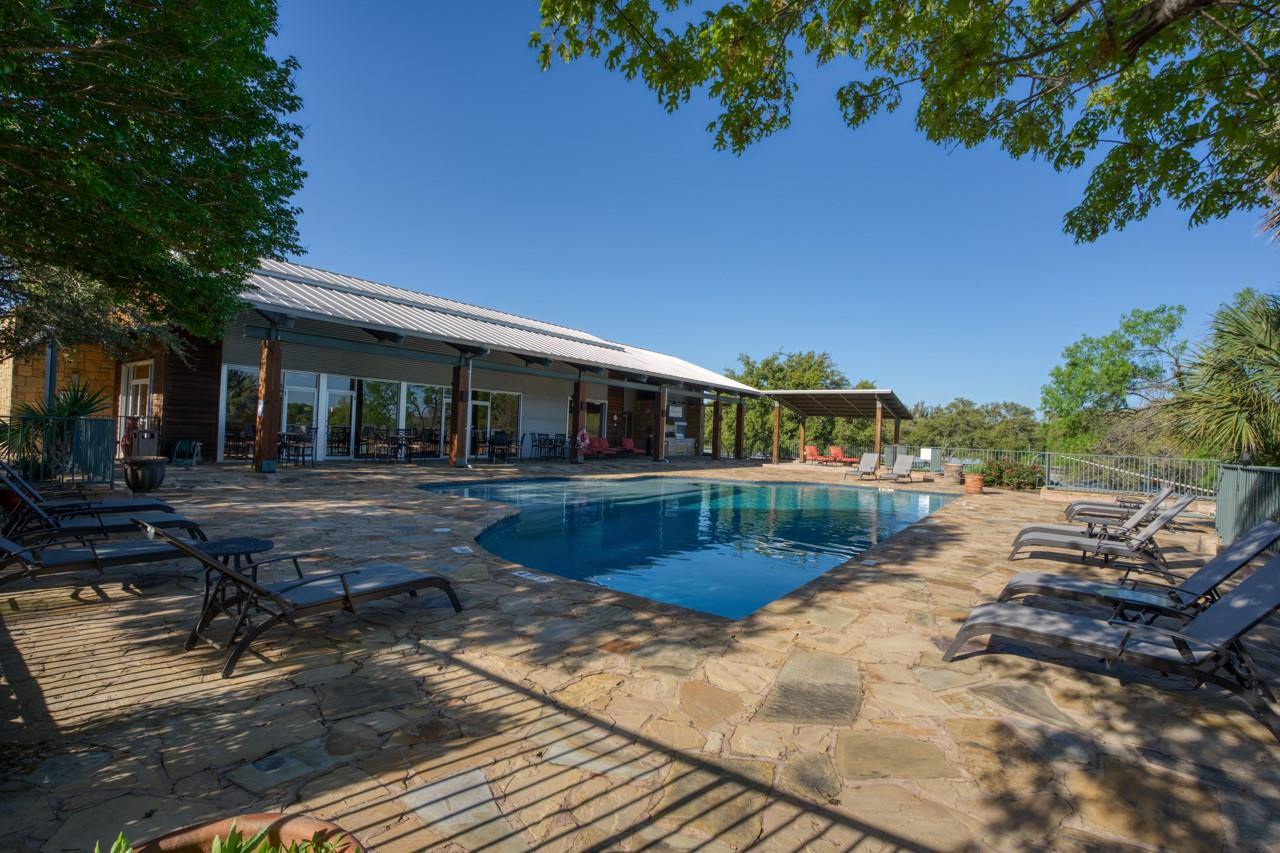 Lot 28A The Trails Pkwy, Horseshoe Bay, TX 78657
