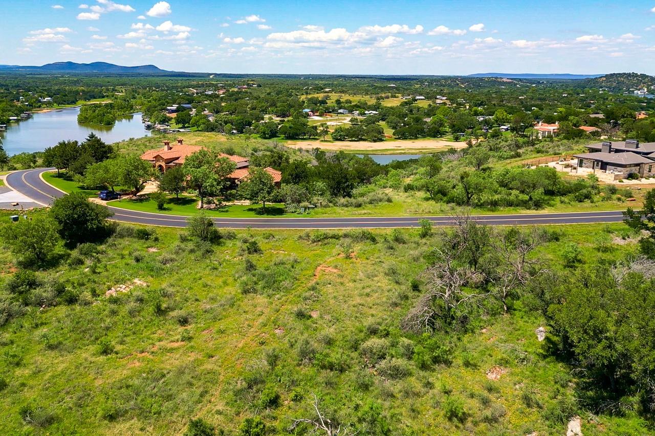 Lot 28A The Trails Pkwy, Horseshoe Bay, TX 78657