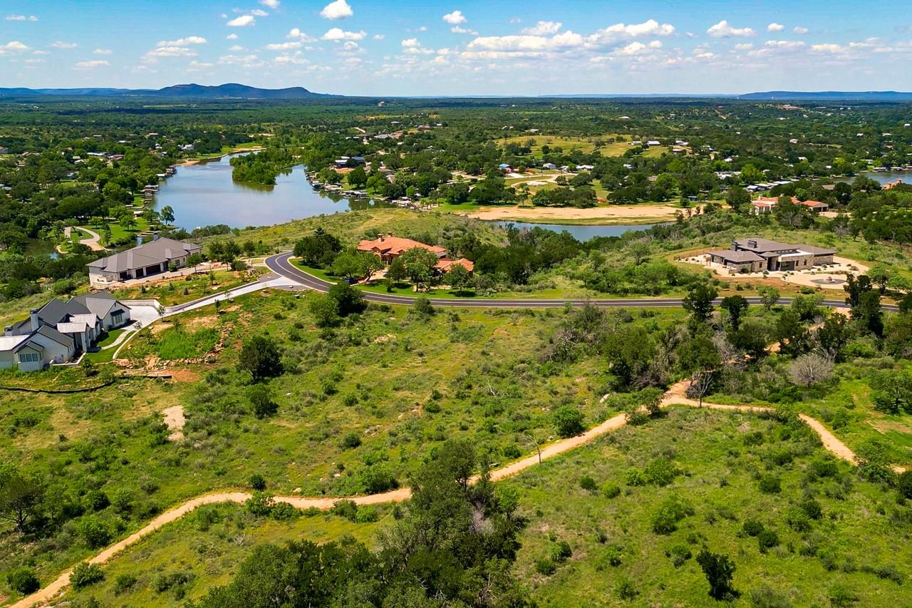 Lot 28A The Trails Pkwy, Horseshoe Bay, TX 78657