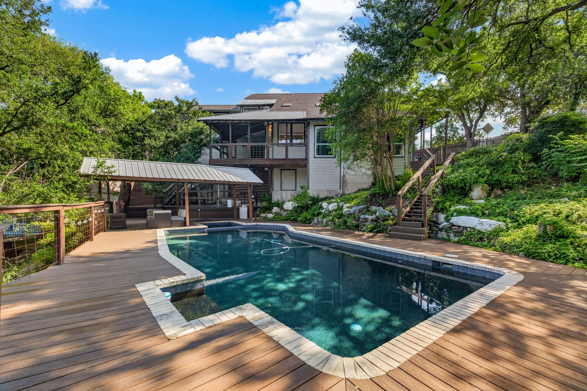 4301 Hyridge Dr, Austin, TX 78759
