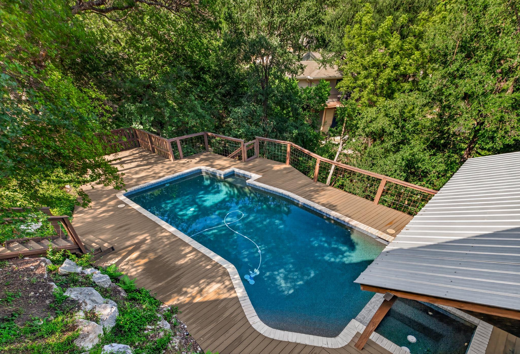4301 Hyridge Dr, Austin, TX 78759