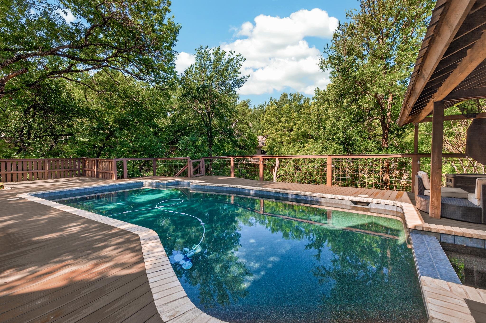 4301 Hyridge Dr, Austin, TX 78759