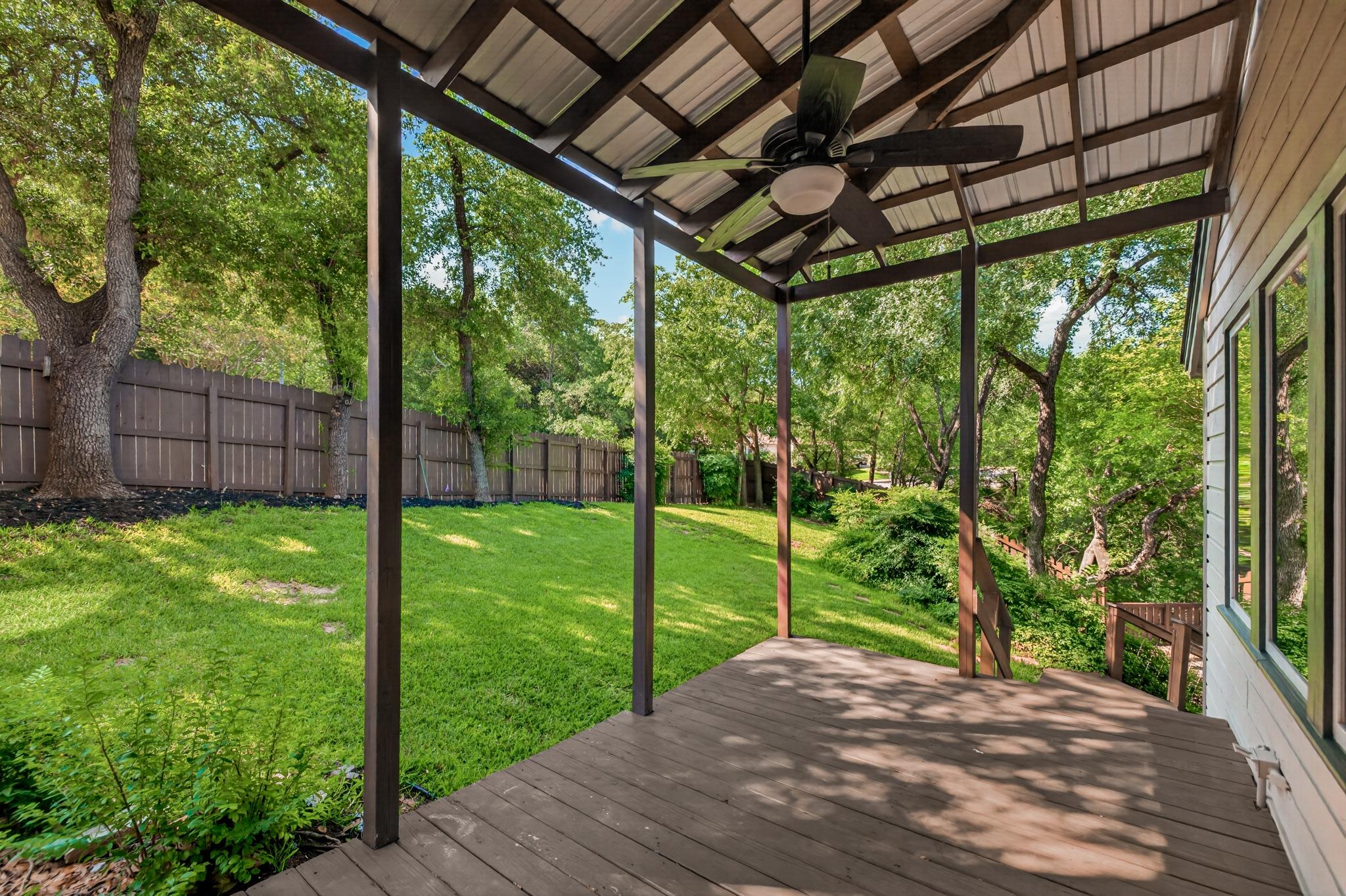 4301 Hyridge Dr, Austin, TX 78759