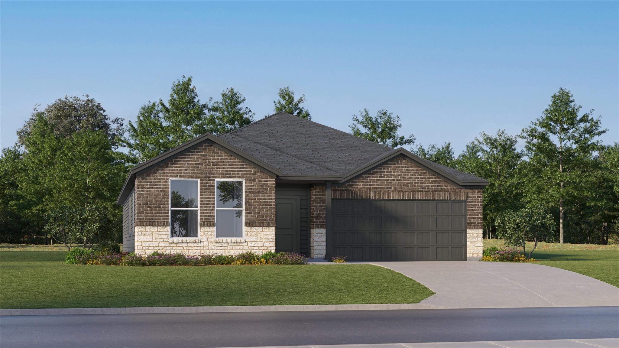 2320 Wooddale Dr, Georgetown, TX 78628